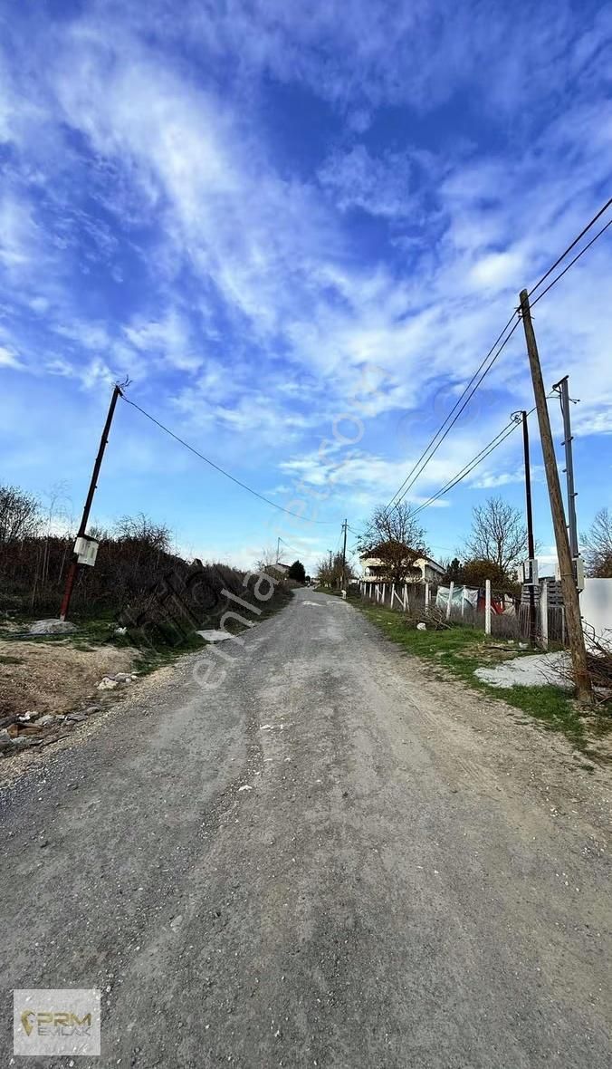 Çatalca İhsaniyede 390 M² Köye Yürüme Mesafesinde - Görsel 4