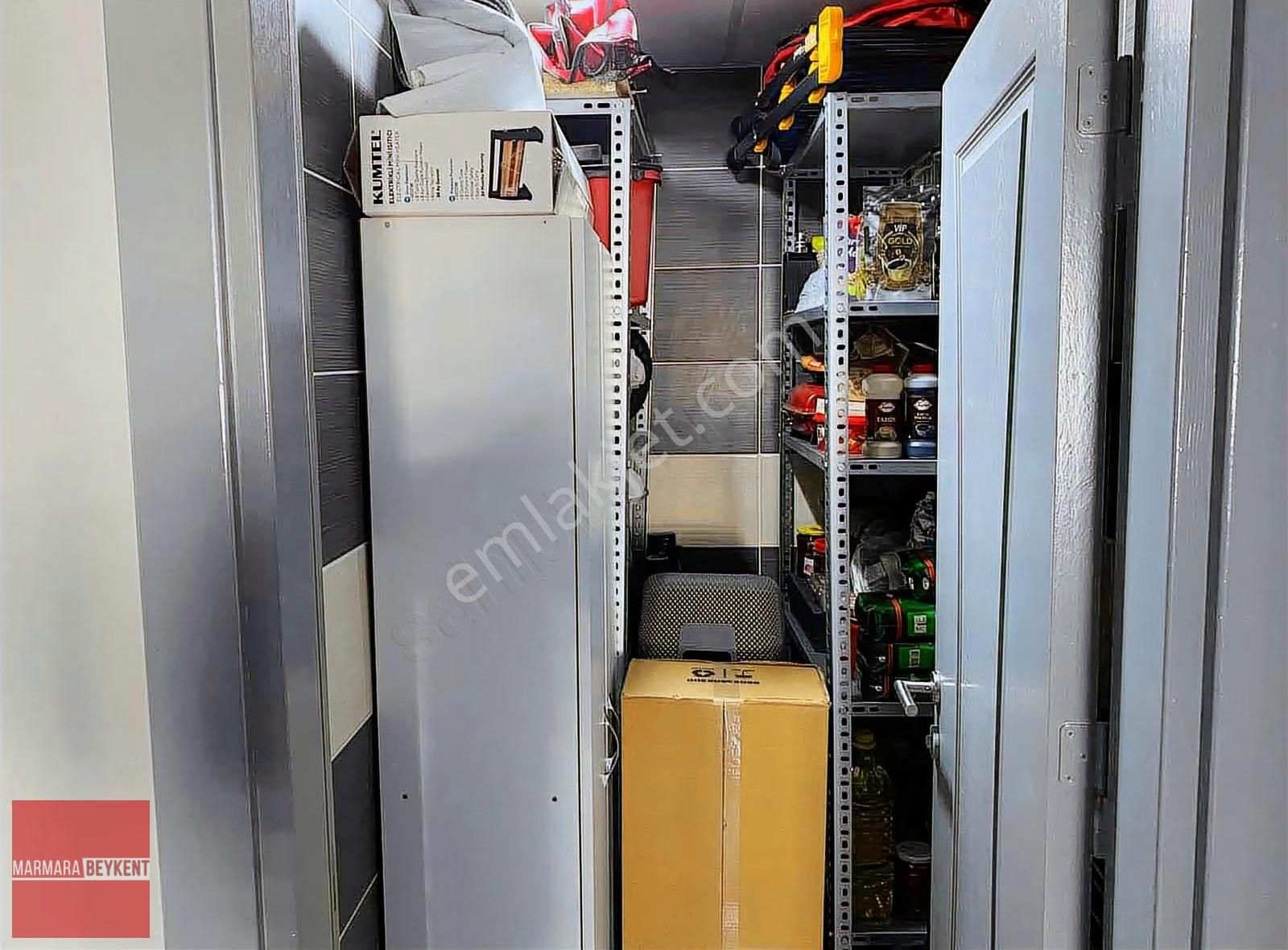 Tepede Sıte Içı Ultra Lüks Daıre 125 Metre² 2 + 1 - Görsel 26