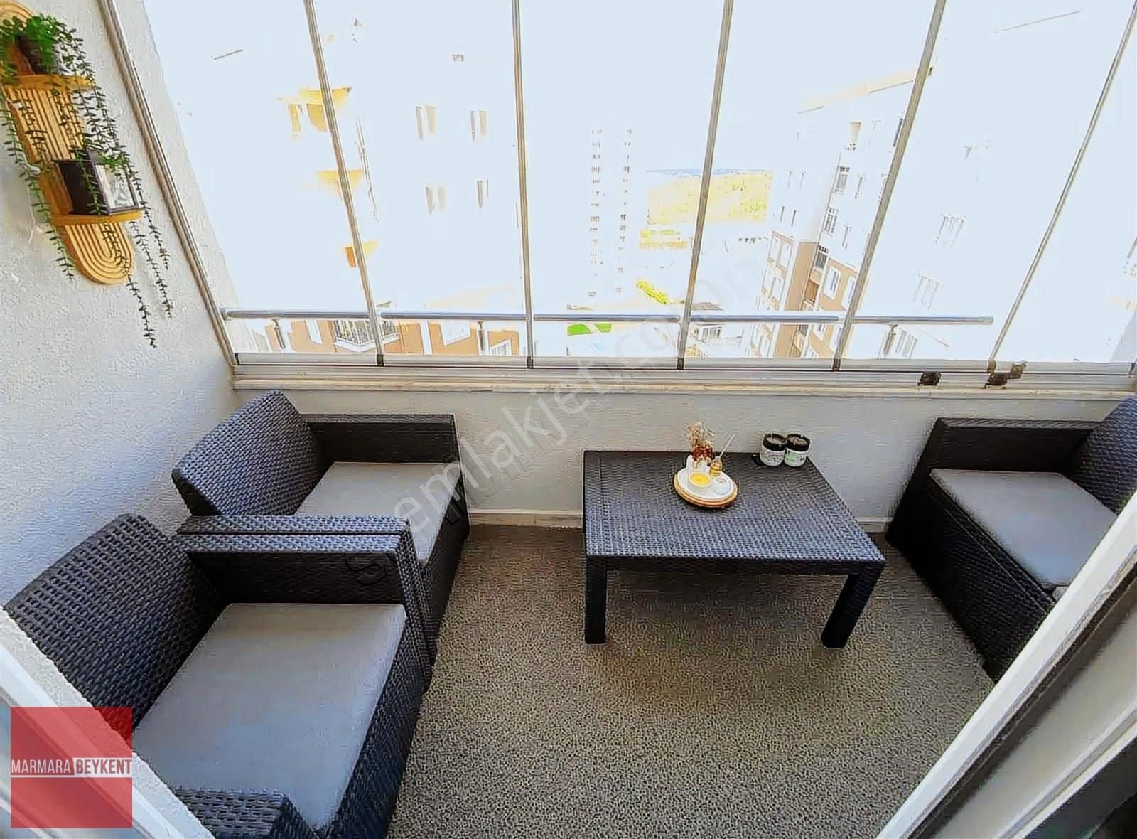 Tepede Sıte Içı Ultra Lüks Daıre 125 Metre² 2 + 1 - Görsel 7