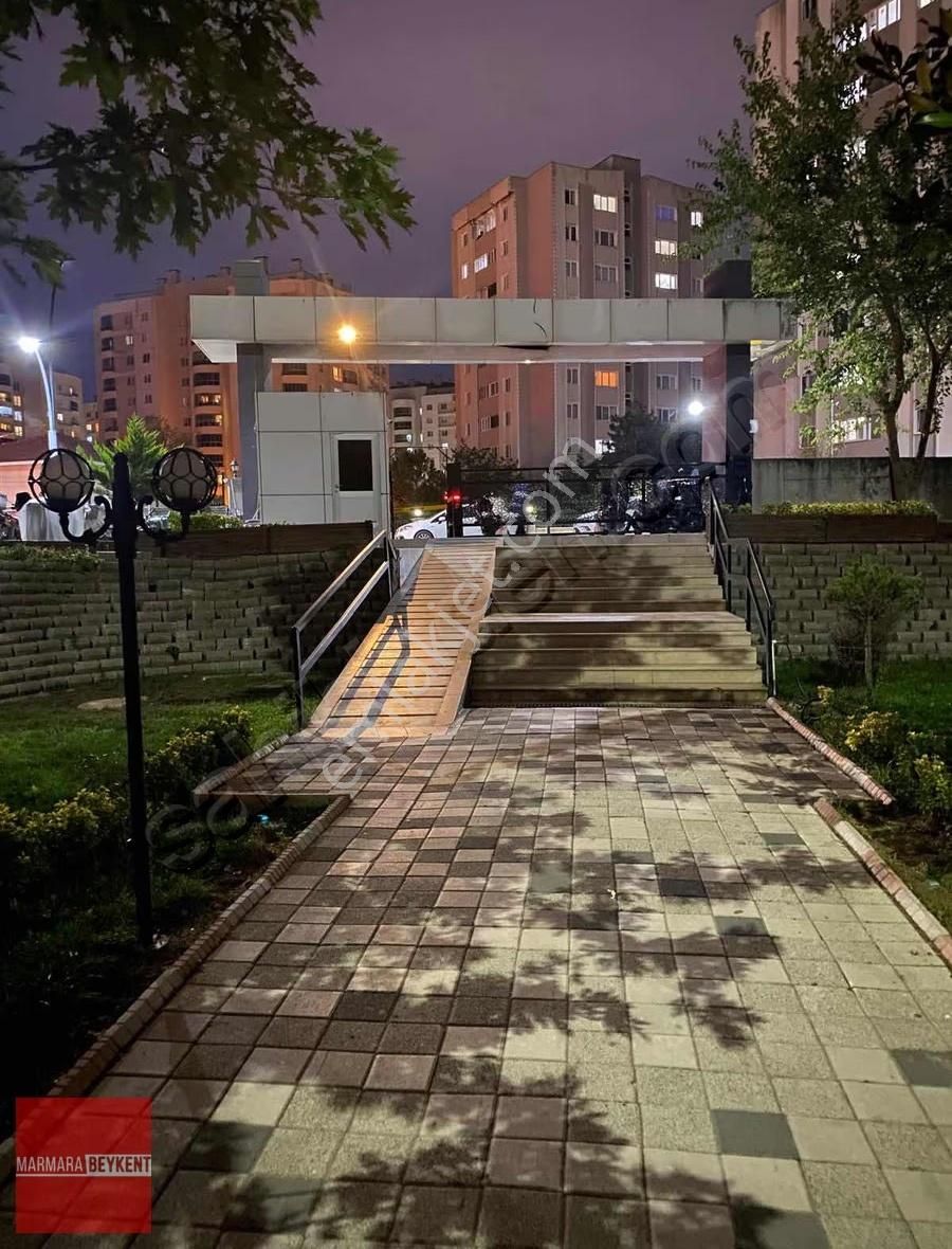 Tepede Sıte Içı Ultra Lüks Daıre 125 Metre² 2 + 1 - Görsel 25