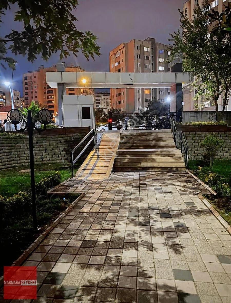 Tepede Sıte Içı Ultra Lüks Daıre 125 Metre² 2 + 1 - Görsel 11