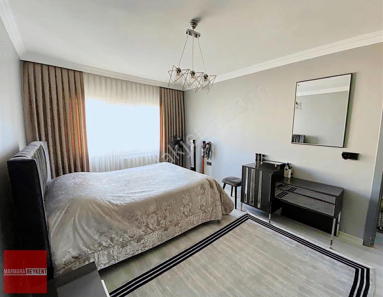 Tepede Sıte Içı Ultra Lüks Daıre 125 Metre² 2 + 1 - Görsel 5