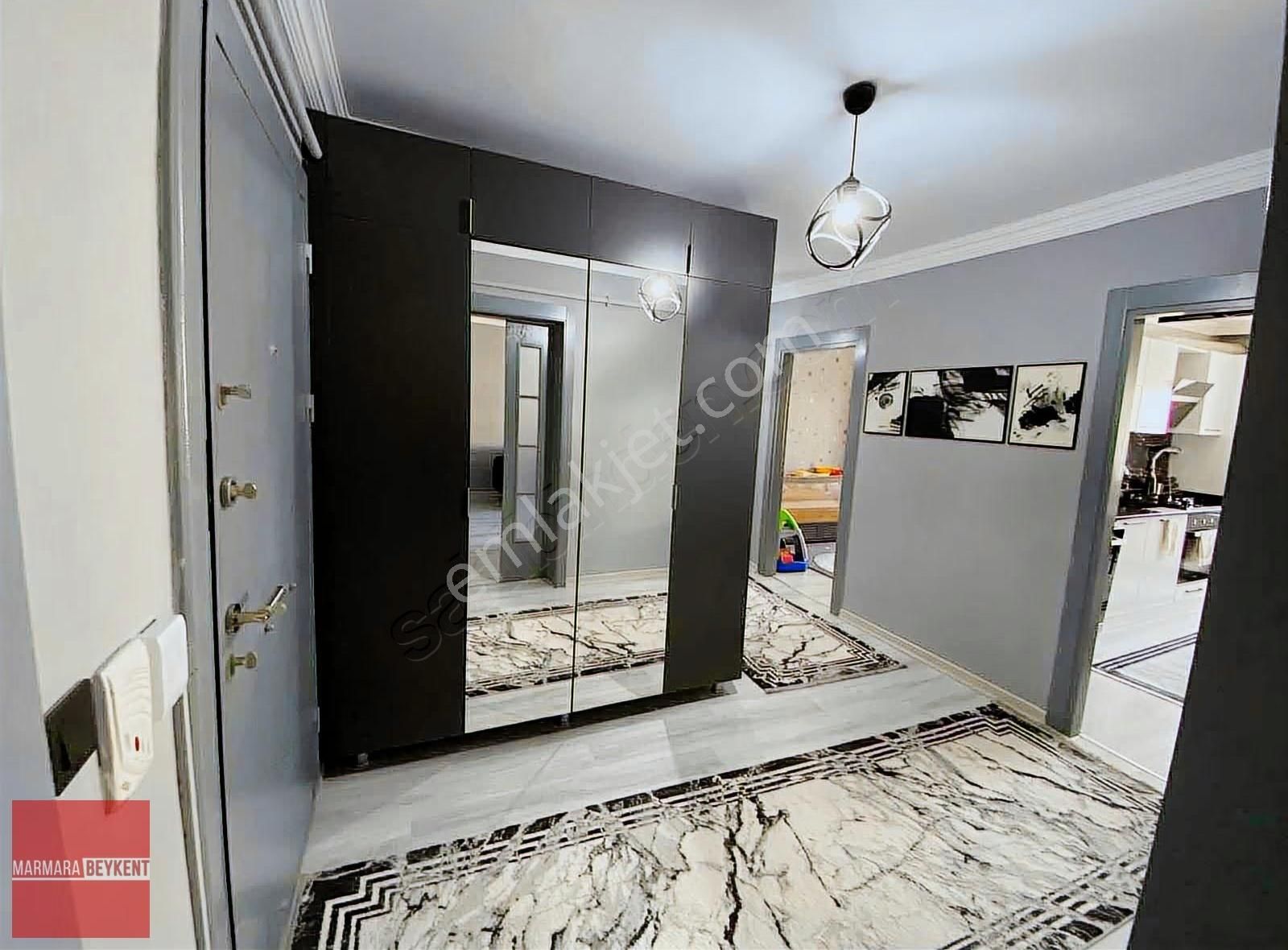 Tepede Sıte Içı Ultra Lüks Daıre 125 Metre² 2 + 1 - Görsel 14