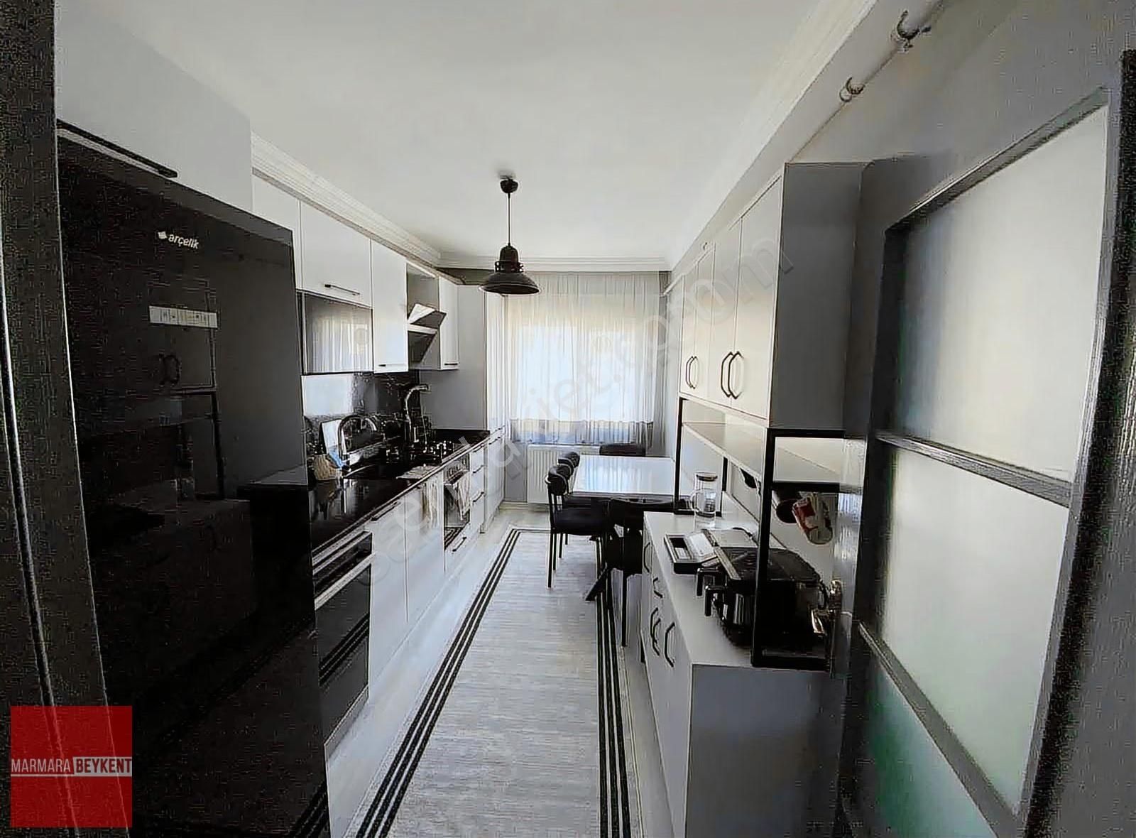 Tepede Sıte Içı Ultra Lüks Daıre 125 Metre² 2 + 1 - Görsel 23