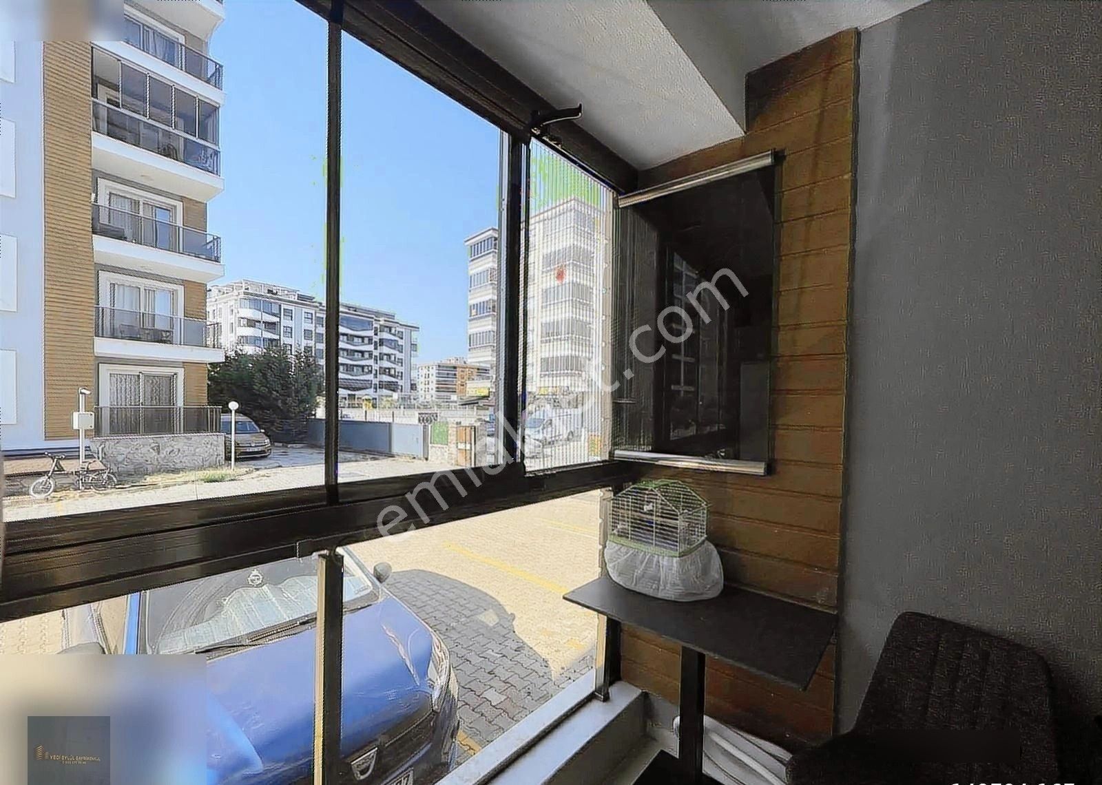 Havuzlu Sitede 3+1 165 M2 Ultra Lüks Satılık - Görsel 26