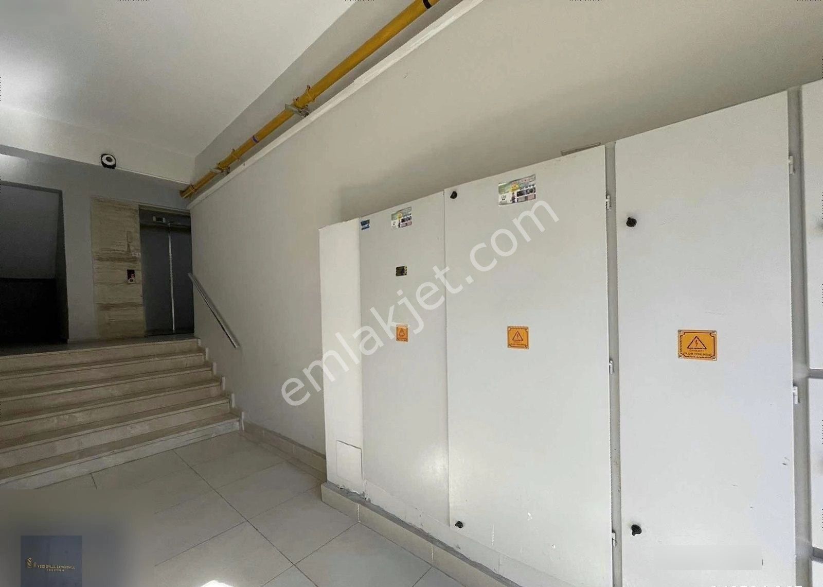 Havuzlu Sitede 3+1 165 M2 Ultra Lüks Satılık - Görsel 5