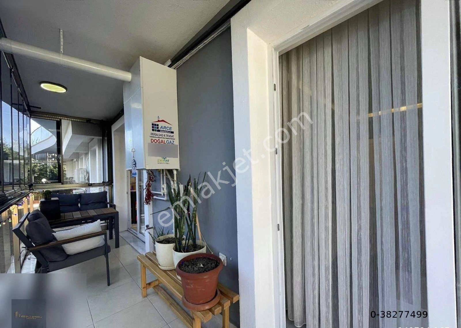 Havuzlu Sitede 3+1 165 M2 Ultra Lüks Satılık - Görsel 18