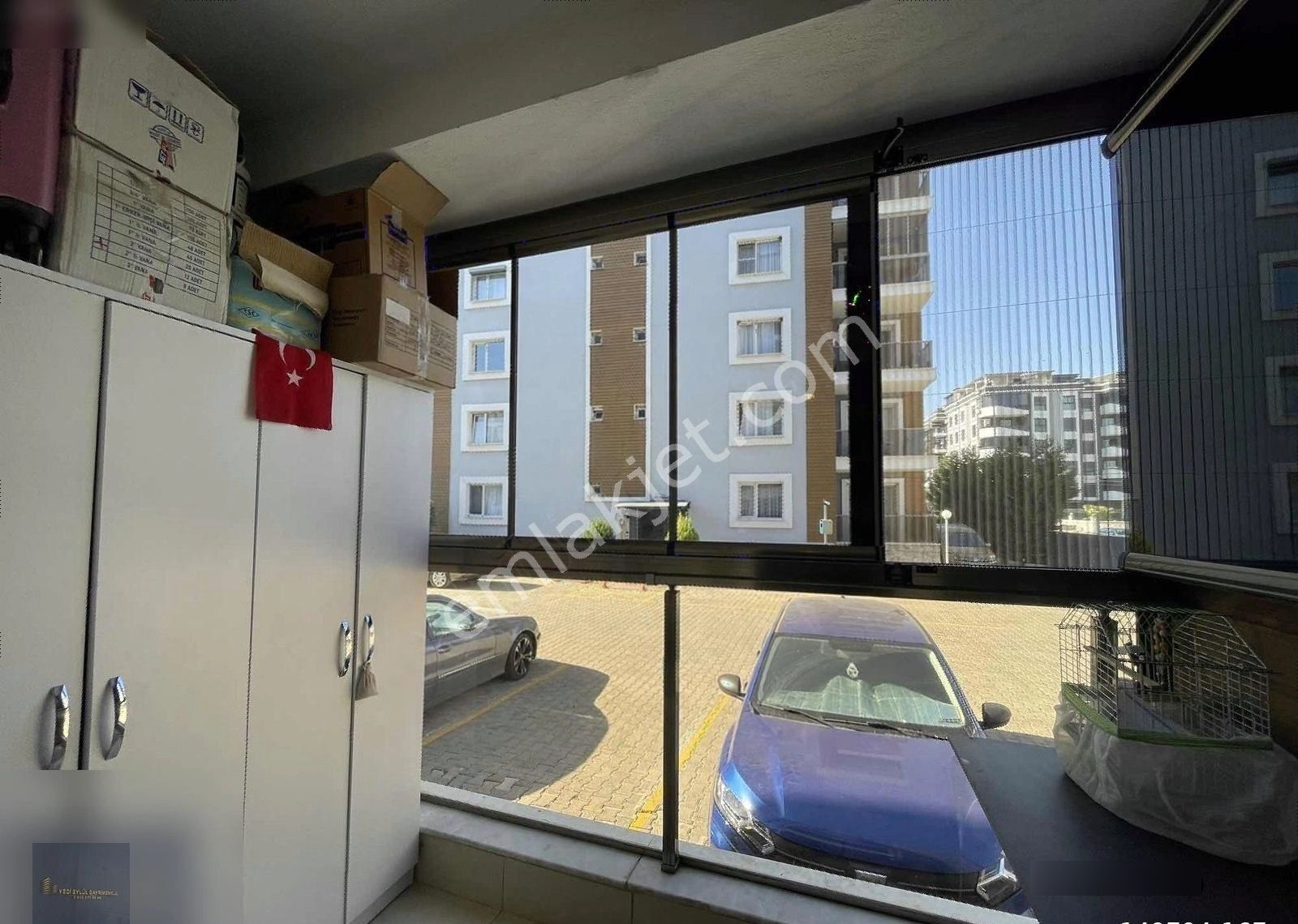 Havuzlu Sitede 3+1 165 M2 Ultra Lüks Satılık - Görsel 14