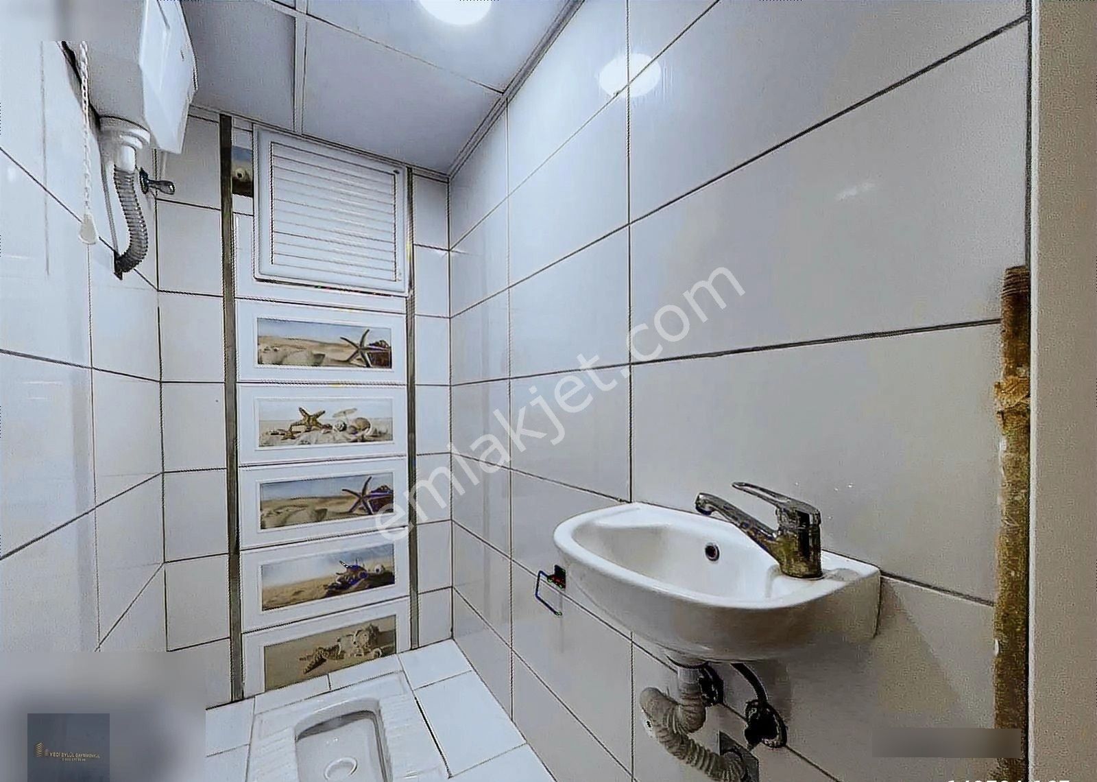 Havuzlu Sitede 3+1 165 M2 Ultra Lüks Satılık - Görsel 20