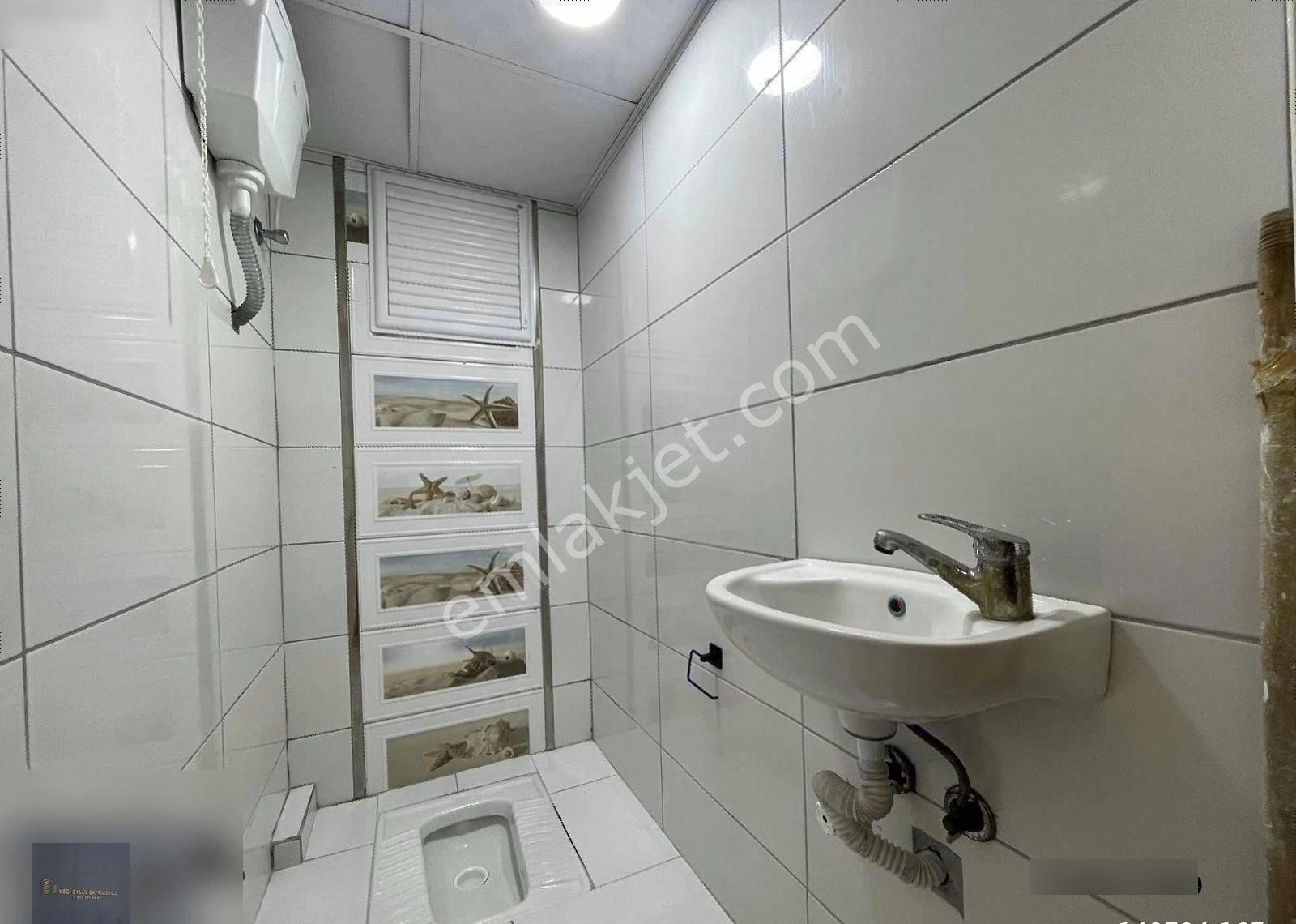 Havuzlu Sitede 3+1 165 M2 Ultra Lüks Satılık - Görsel 11