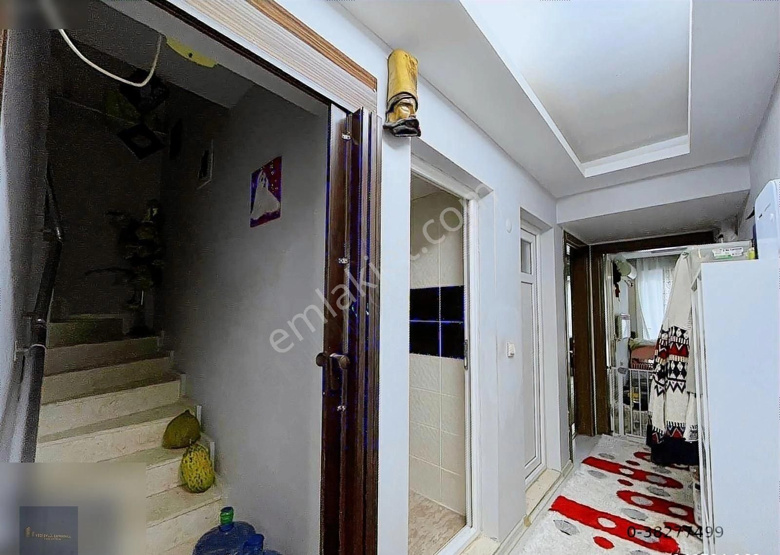 Torbalı Mah. Mükemmel Lokasyonda 6+1 260 M2 Satılık Fırsat Daire - Görsel 8