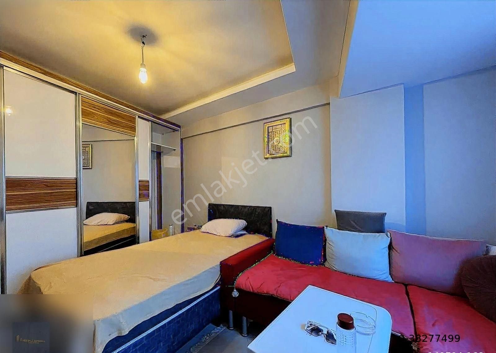 Torbalı Mah. Mükemmel Lokasyonda 6+1 260 M2 Satılık Fırsat Daire - Görsel 9
