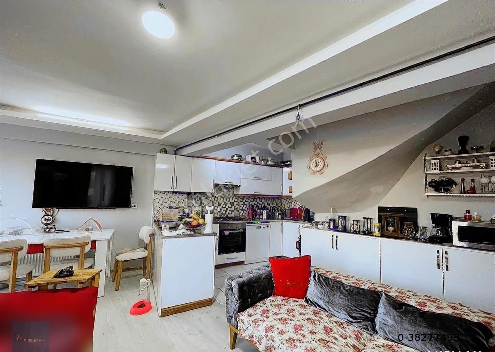 Torbalı Mah. Mükemmel Lokasyonda 6+1 260 M2 Satılık Fırsat Daire - Görsel 7