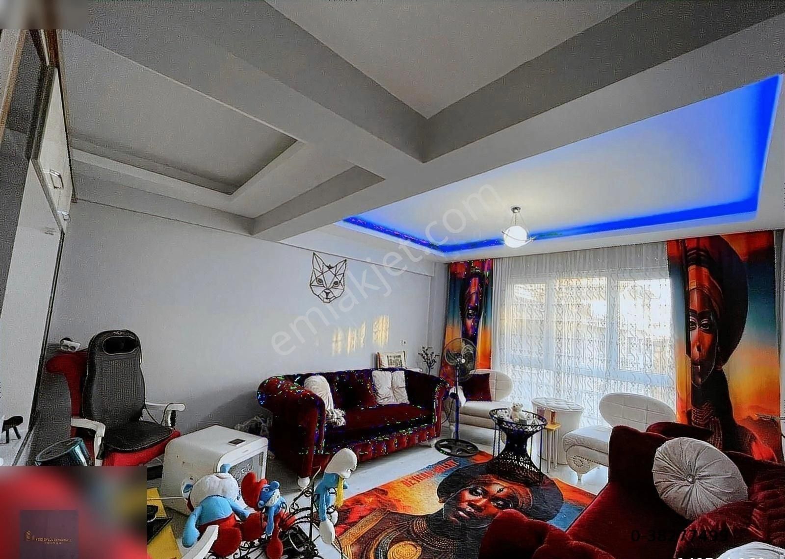 Torbalı Mah. Mükemmel Lokasyonda 6+1 260 M2 Satılık Fırsat Daire
