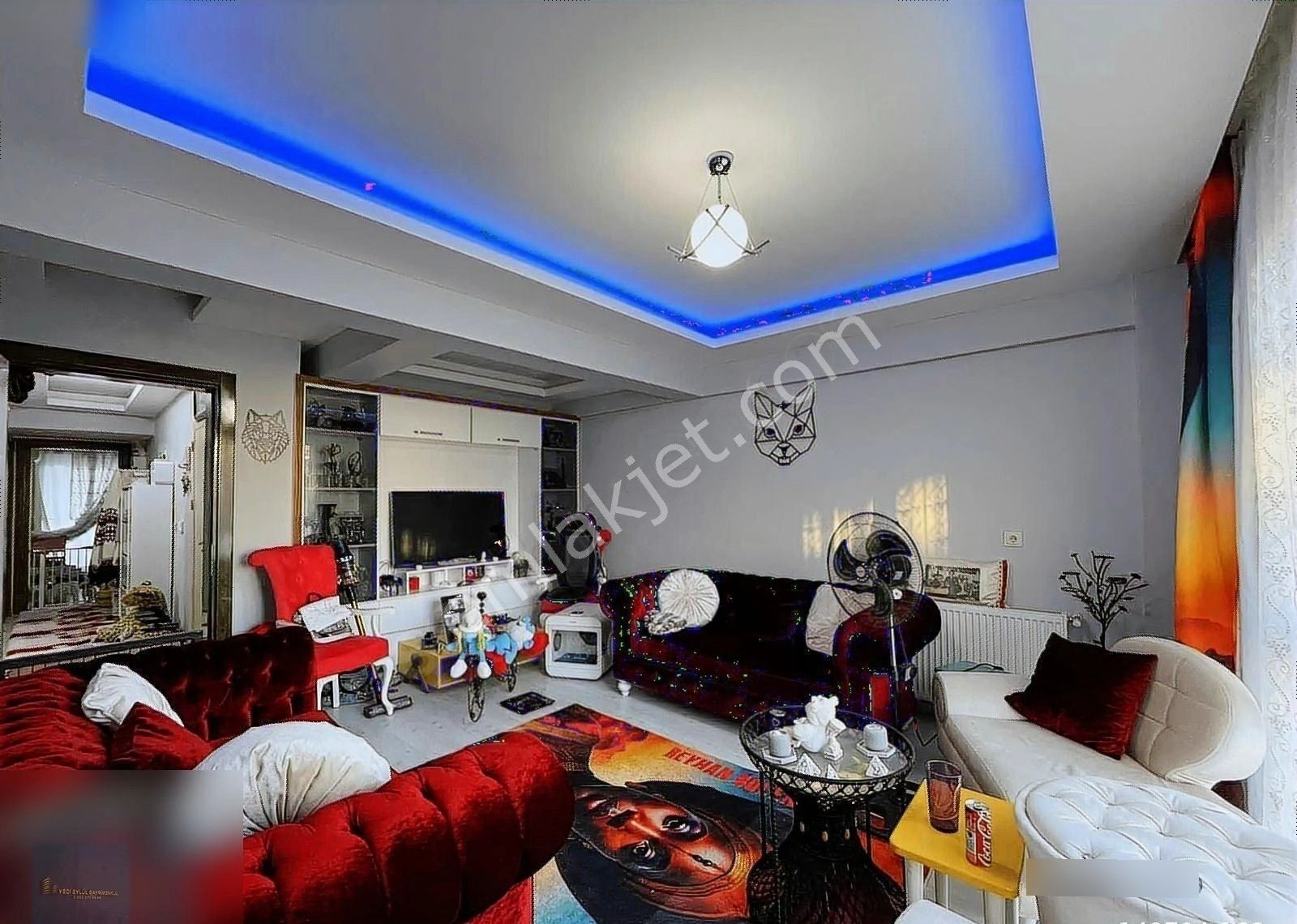 Torbalı Mah. Mükemmel Lokasyonda 6+1 260 M2 Satılık Fırsat Daire - Görsel 17