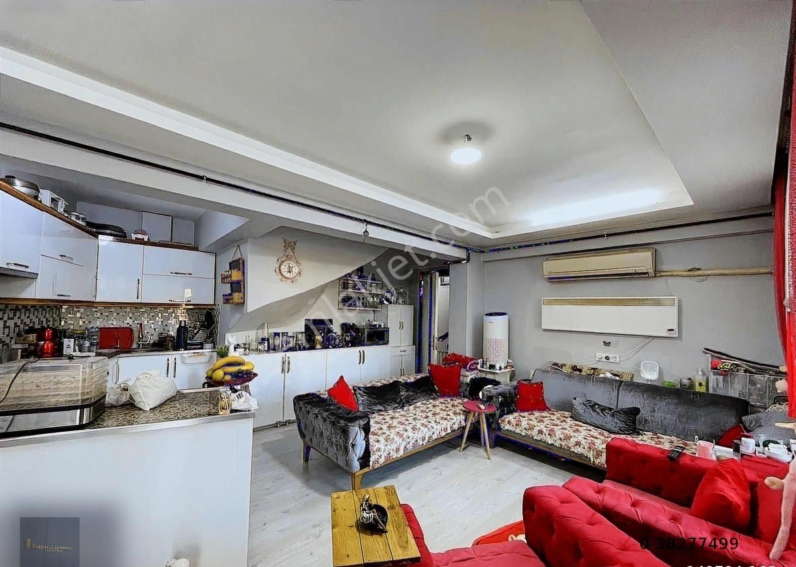 Torbalı Mah. Mükemmel Lokasyonda 6+1 260 M2 Satılık Fırsat Daire - Görsel 11