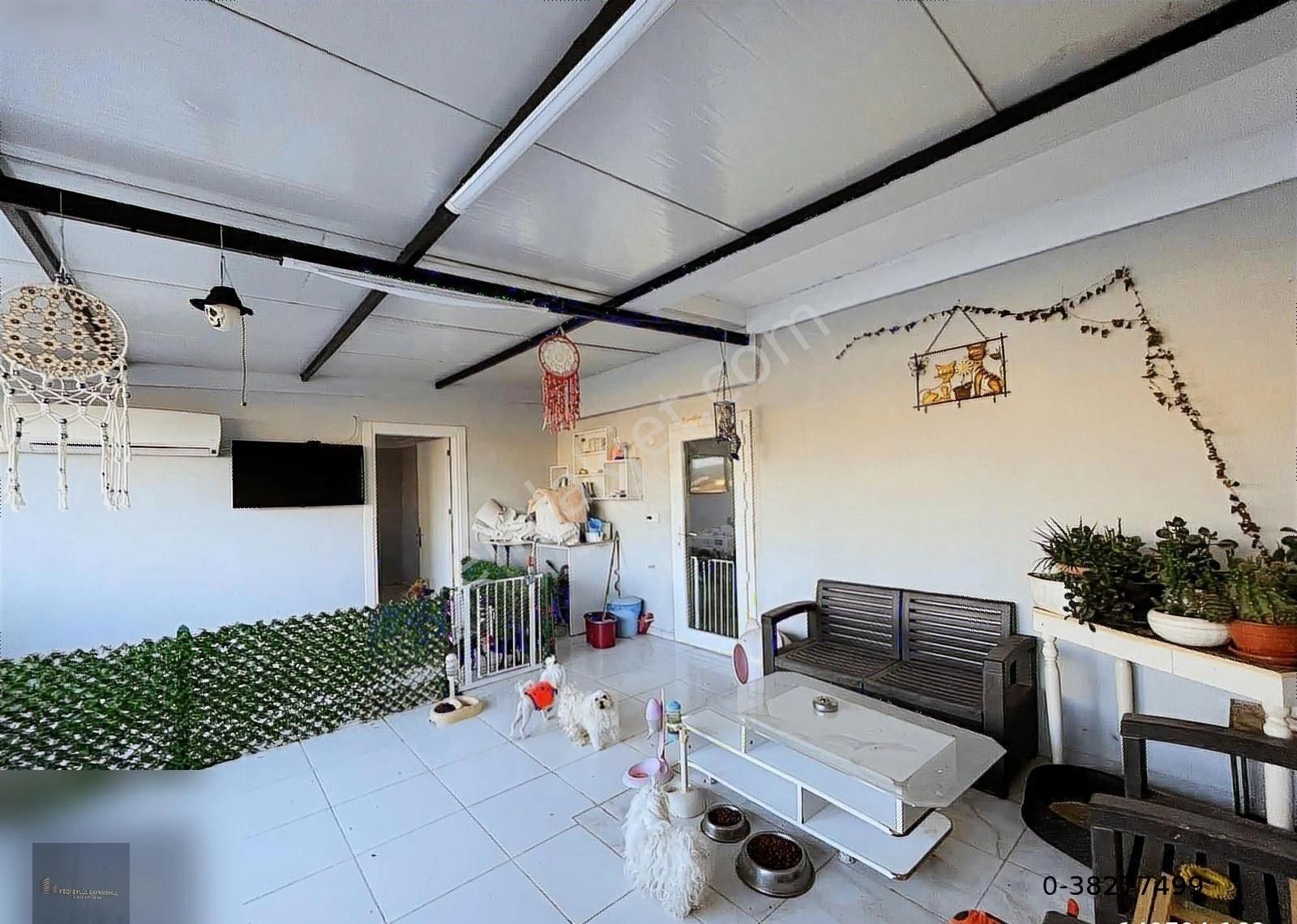 Torbalı Mah. Mükemmel Lokasyonda 6+1 260 M2 Satılık Fırsat Daire - Görsel 22