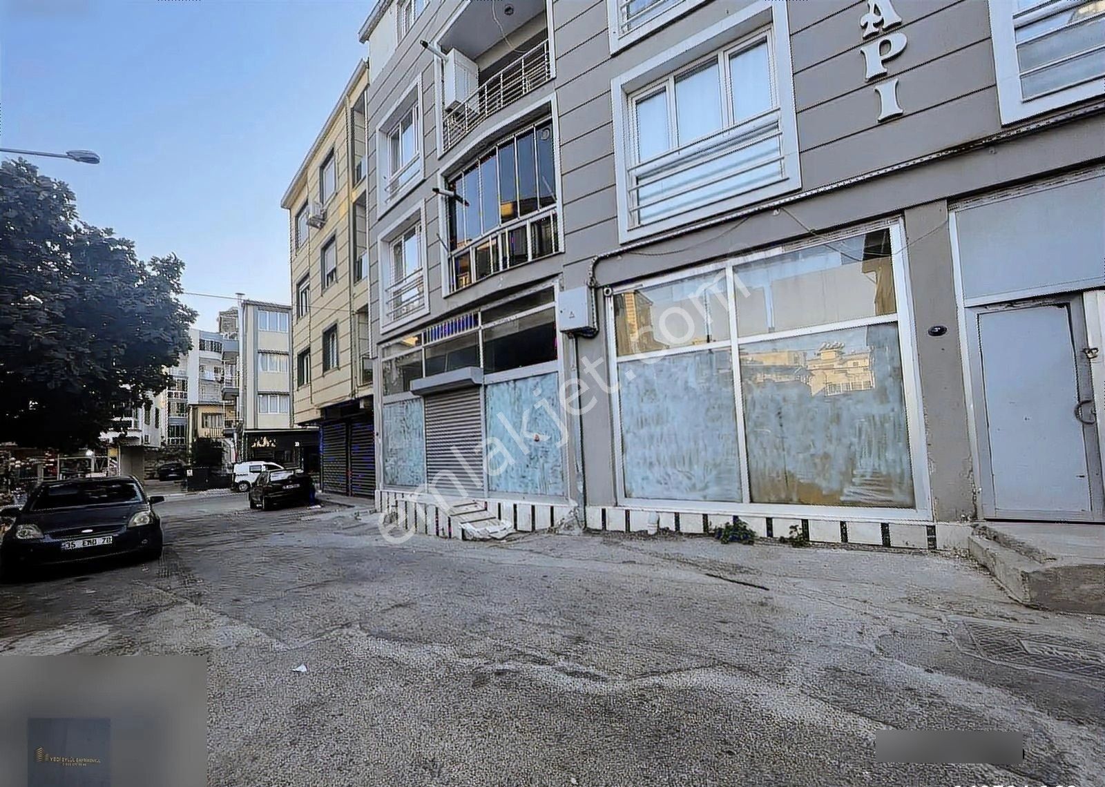 Torbalı Mah. Mükemmel Lokasyonda 6+1 260 M2 Satılık Fırsat Daire - Görsel 19
