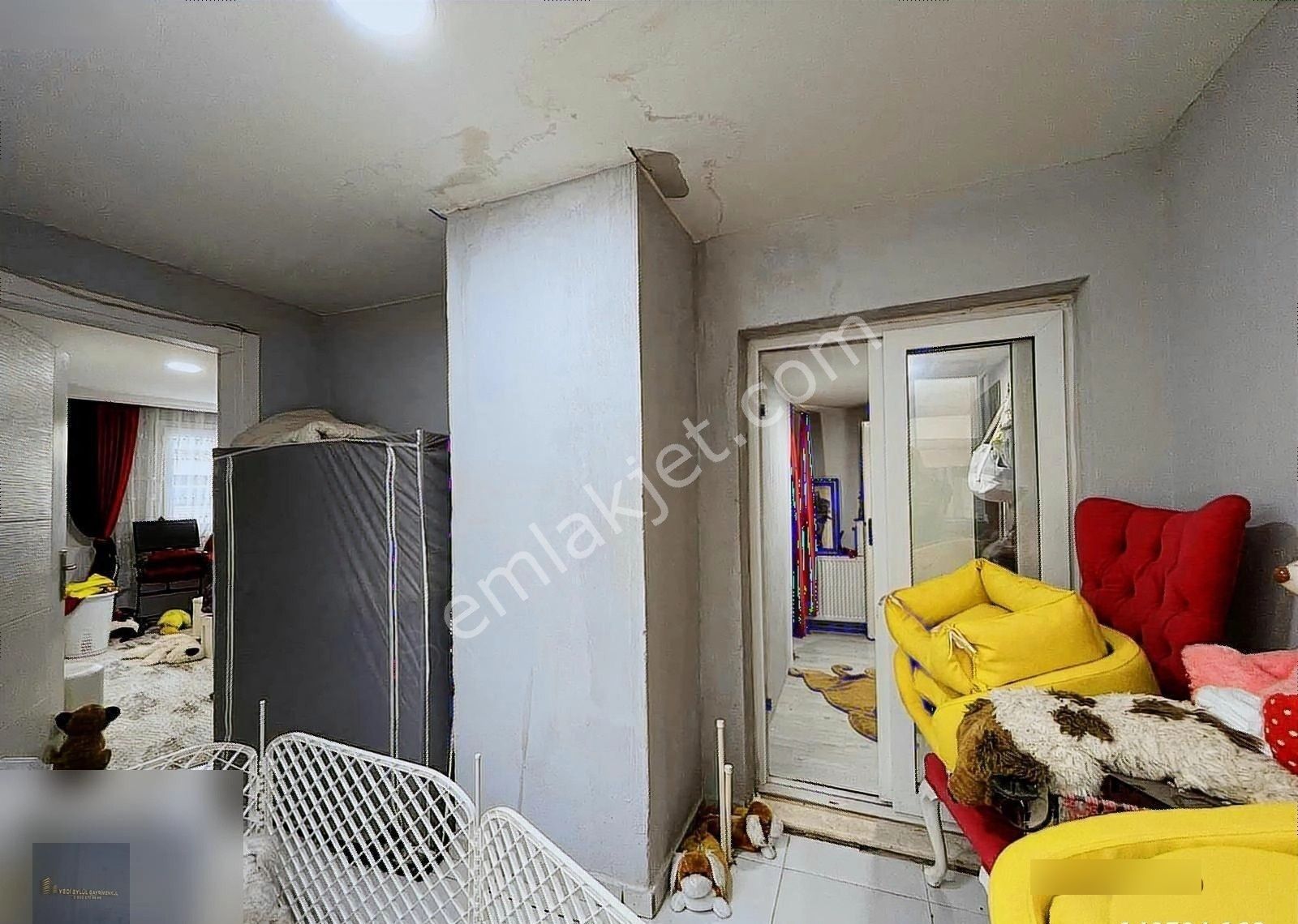 Torbalı Mah. Mükemmel Lokasyonda 6+1 260 M2 Satılık Fırsat Daire - Görsel 26