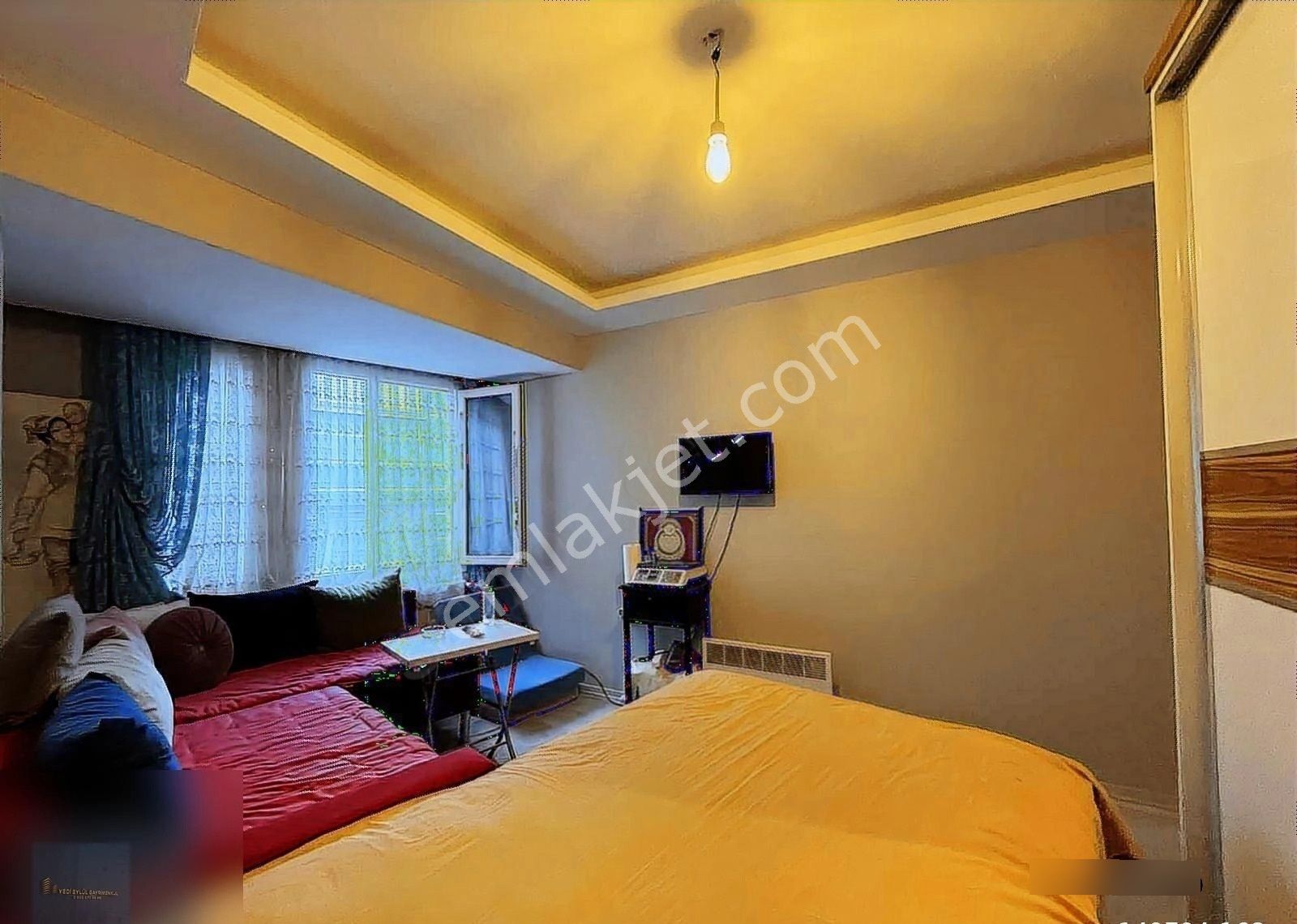 Torbalı Mah. Mükemmel Lokasyonda 6+1 260 M2 Satılık Fırsat Daire - Görsel 12