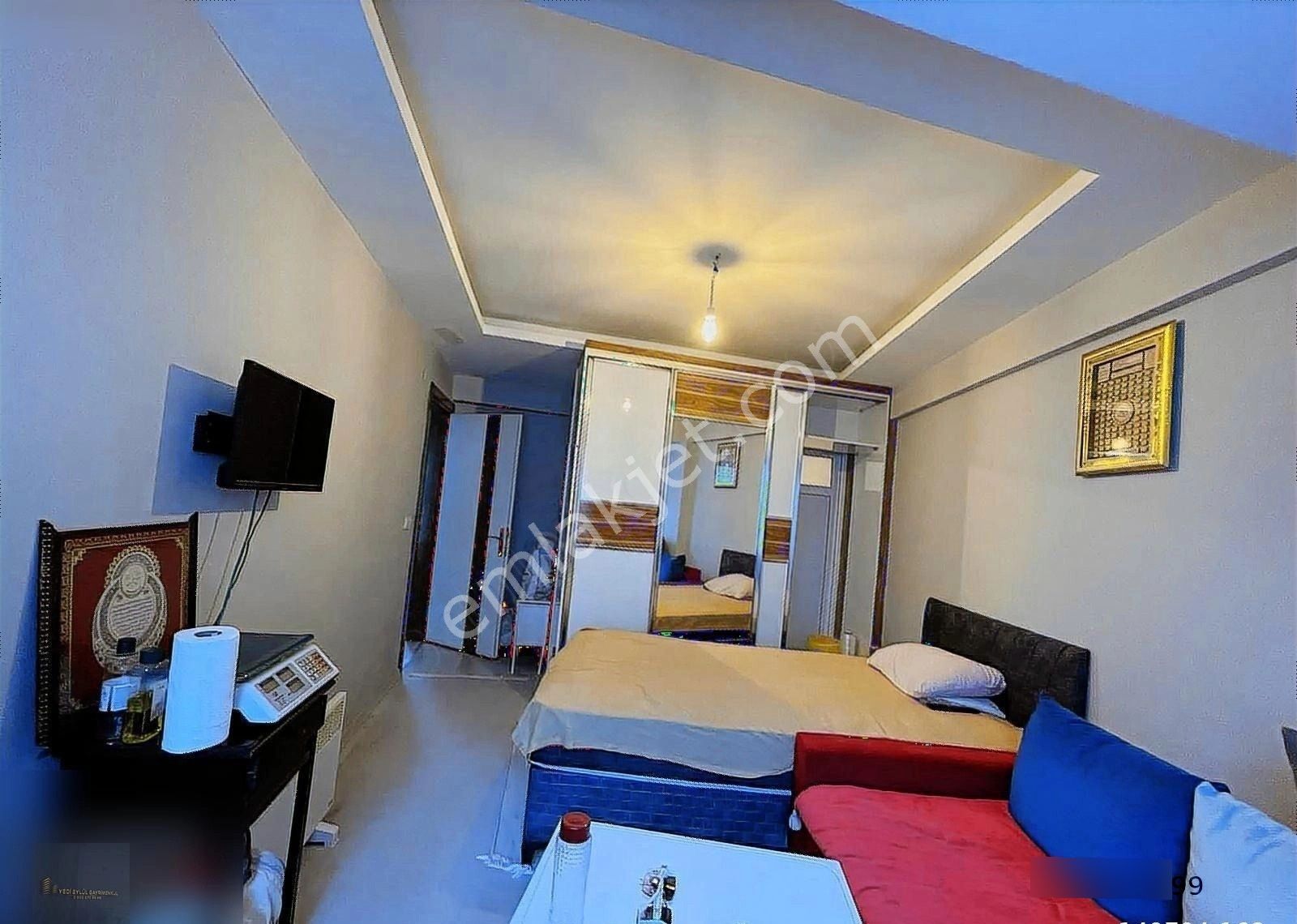 Torbalı Mah. Mükemmel Lokasyonda 6+1 260 M2 Satılık Fırsat Daire - Görsel 15