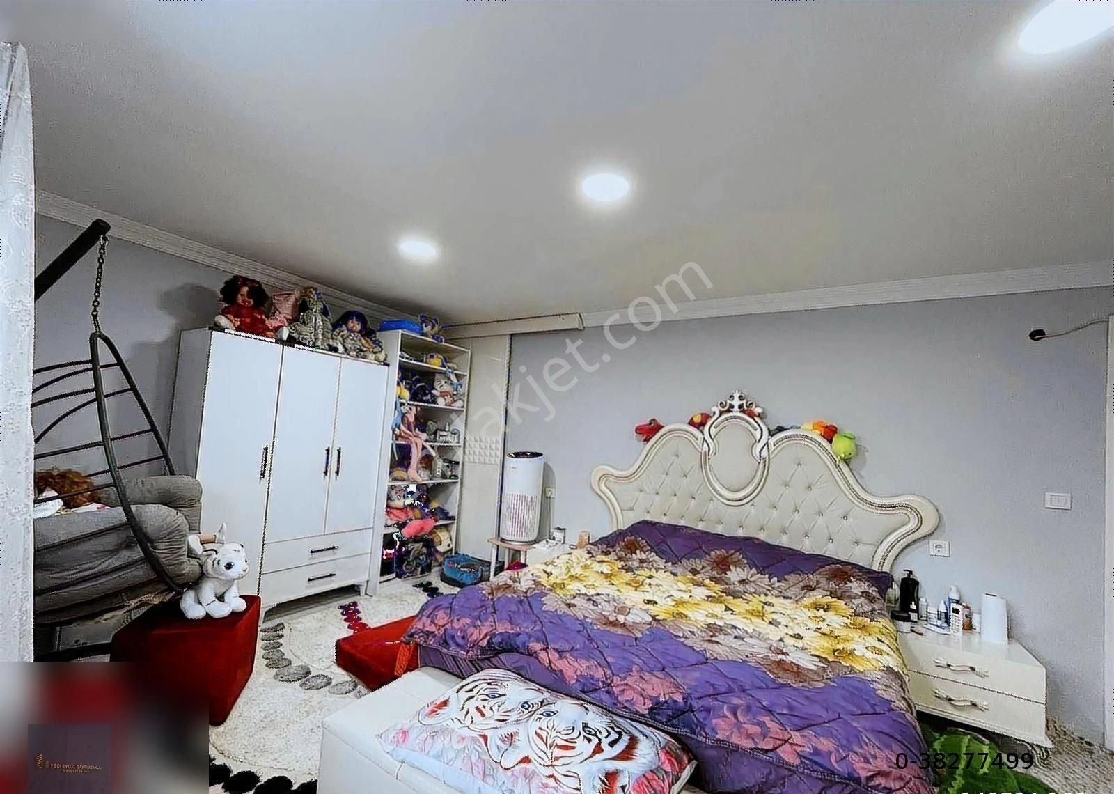 Torbalı Mah. Mükemmel Lokasyonda 6+1 260 M2 Satılık Fırsat Daire - Görsel 4