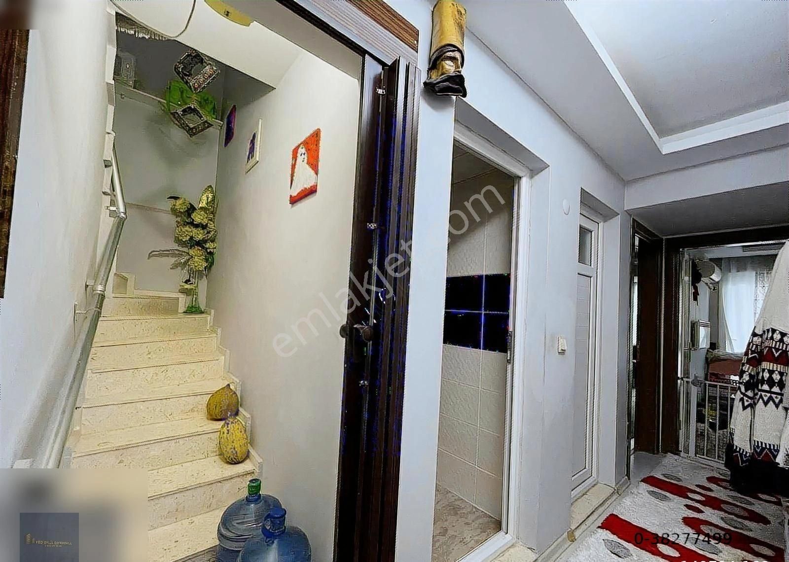 Torbalı Mah. Mükemmel Lokasyonda 6+1 260 M2 Satılık Fırsat Daire - Görsel 2
