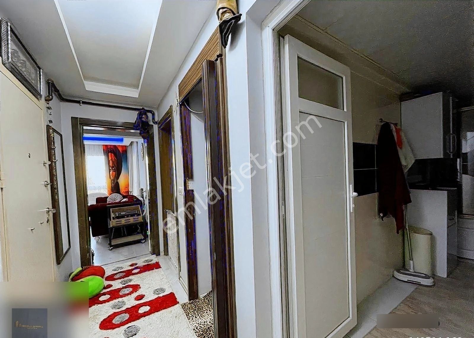 Torbalı Mah. Mükemmel Lokasyonda 6+1 260 M2 Satılık Fırsat Daire - Görsel 14