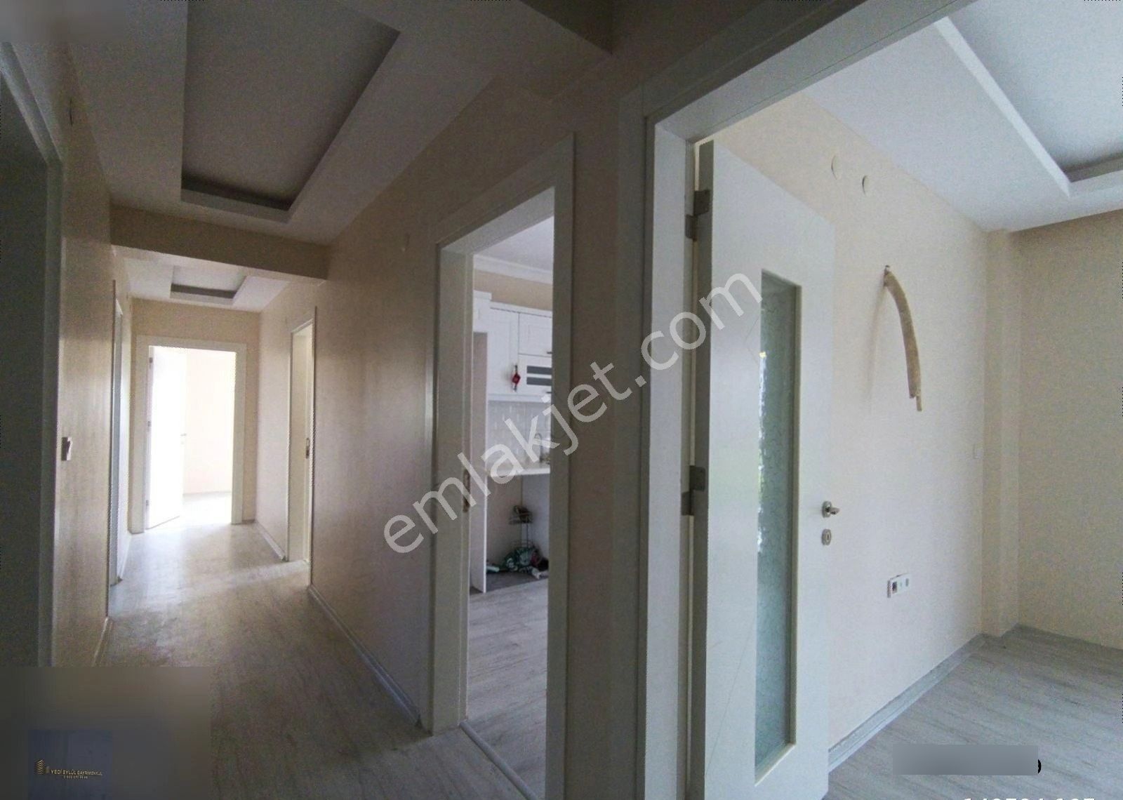 Yedi Eylülde Ultra Lüks Merkezi Konumda 3+1 Satılık Daire - Görsel 15