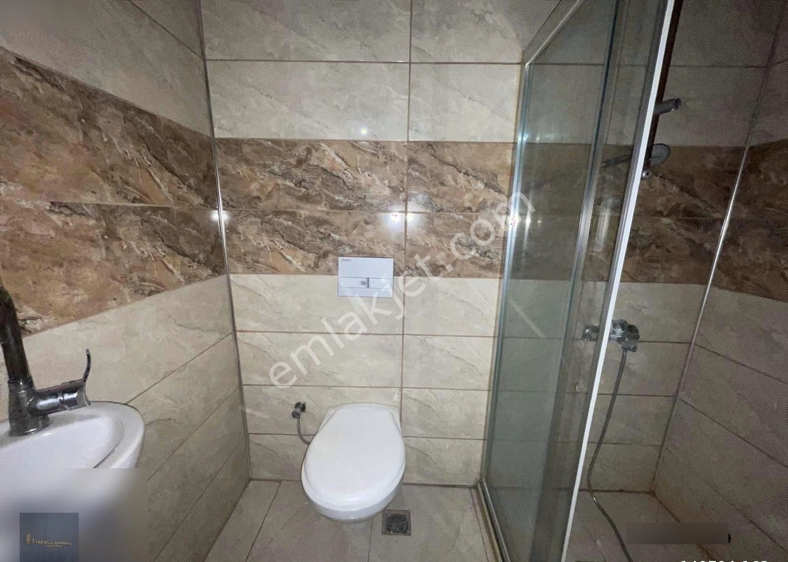 Yedi Eylül'de Ultra Lük İnce İşçilik 200 M2 Dublex Satılık - Görsel 2