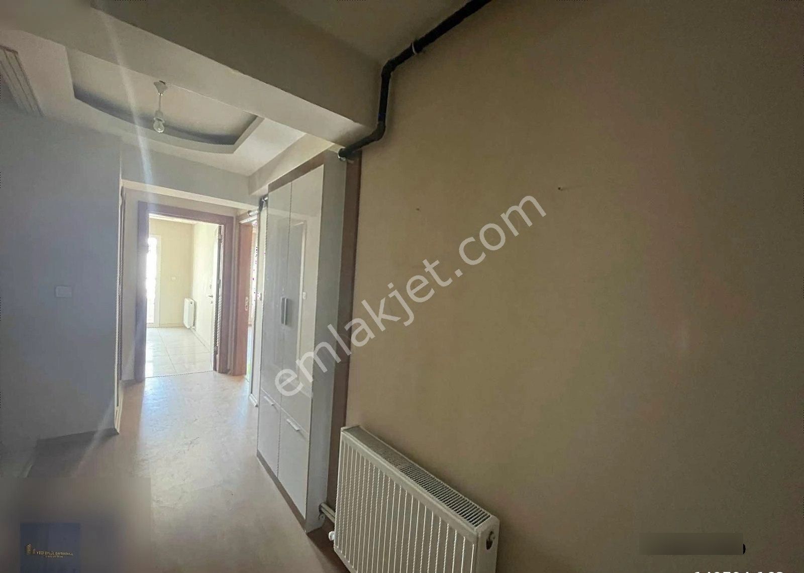 Yedi Eylül'de Ultra Lük İnce İşçilik 200 M2 Dublex Satılık - Görsel 21