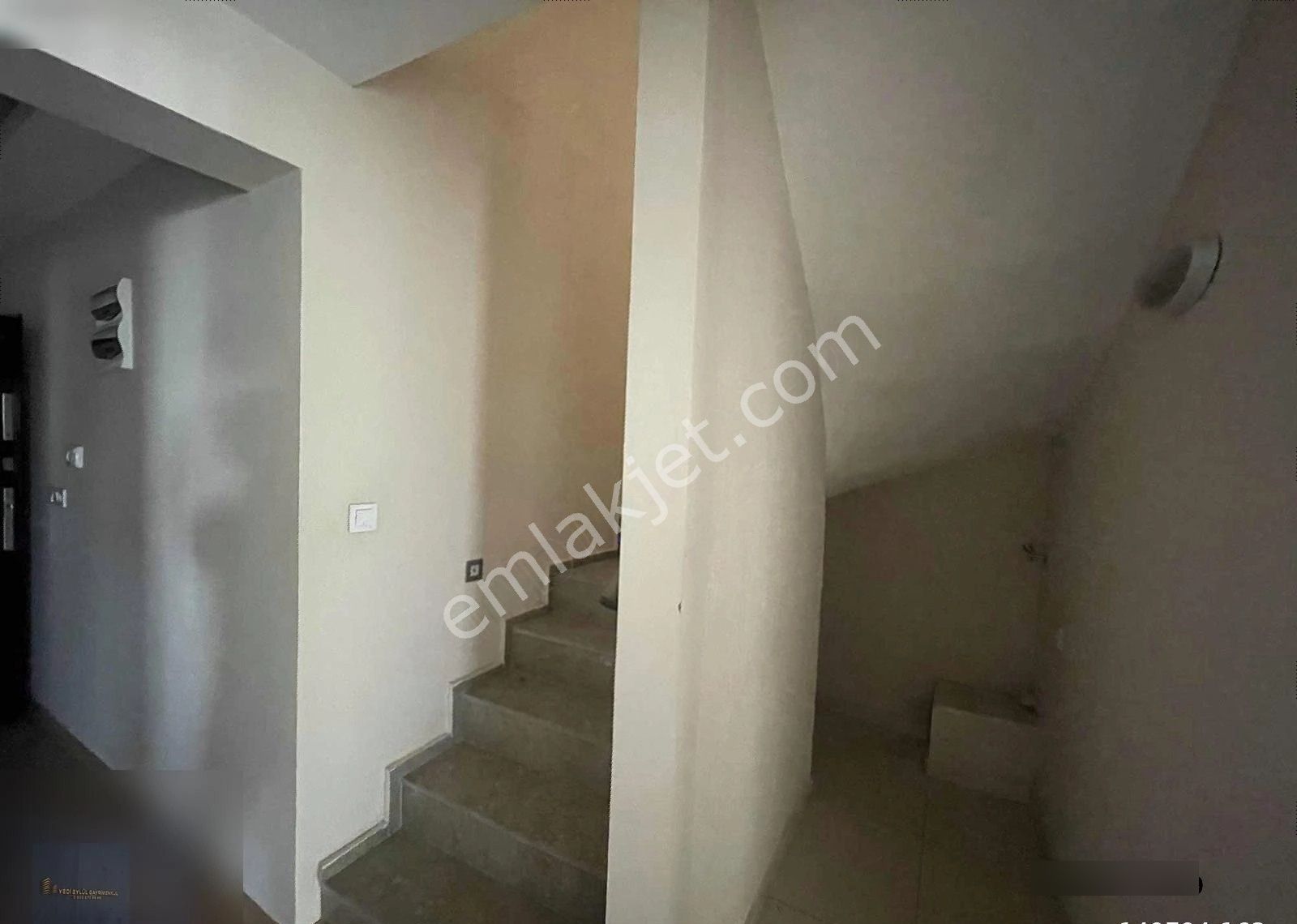 Yedi Eylül'de Ultra Lük İnce İşçilik 200 M2 Dublex Satılık - Görsel 8