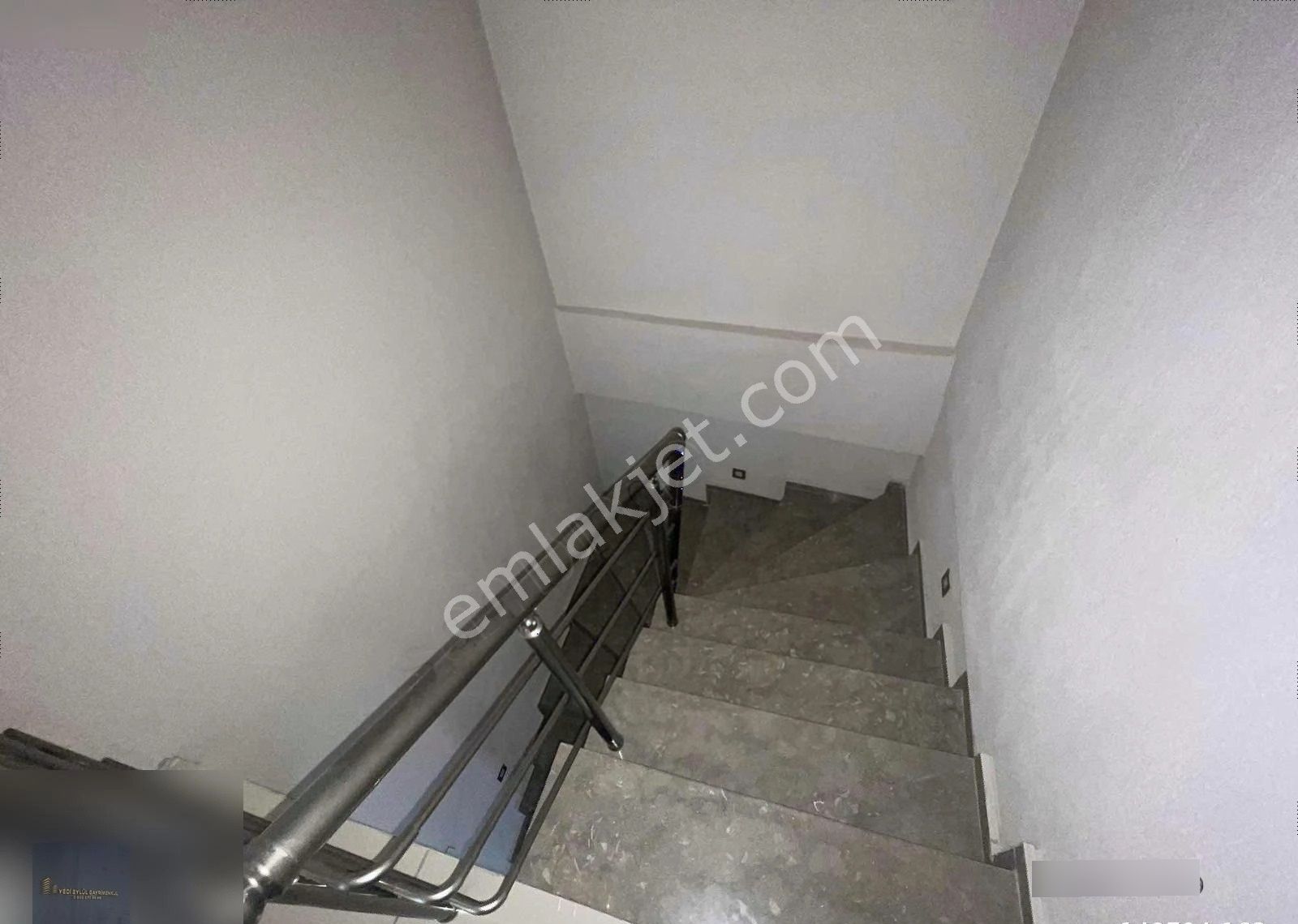 Yedi Eylül'de Ultra Lük İnce İşçilik 200 M2 Dublex Satılık - Görsel 20