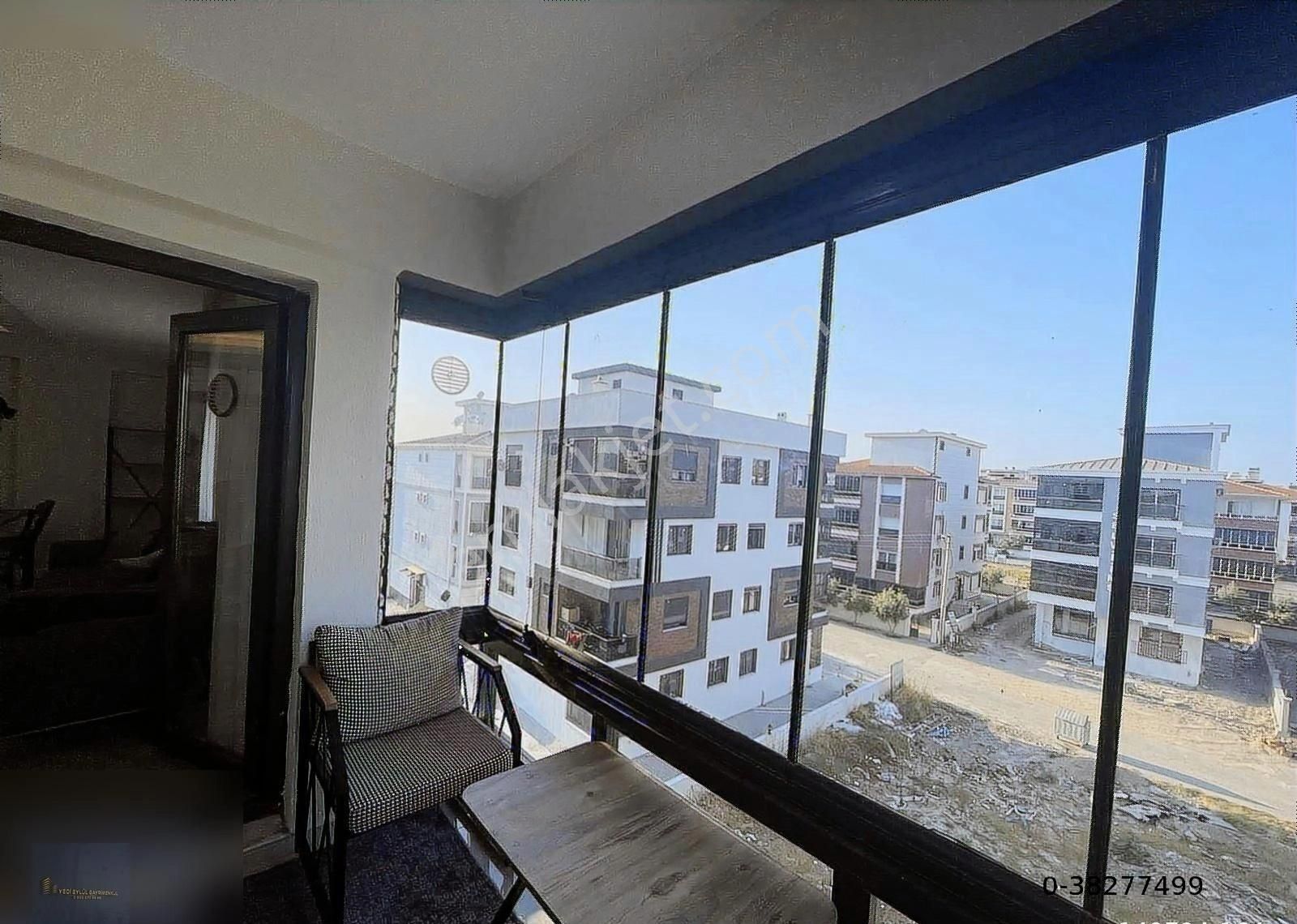 Eşyalı,25bin Tl Kiracılı Ultra Lüks 1+1 Acil Satılık Yatırımlık - Görsel 7