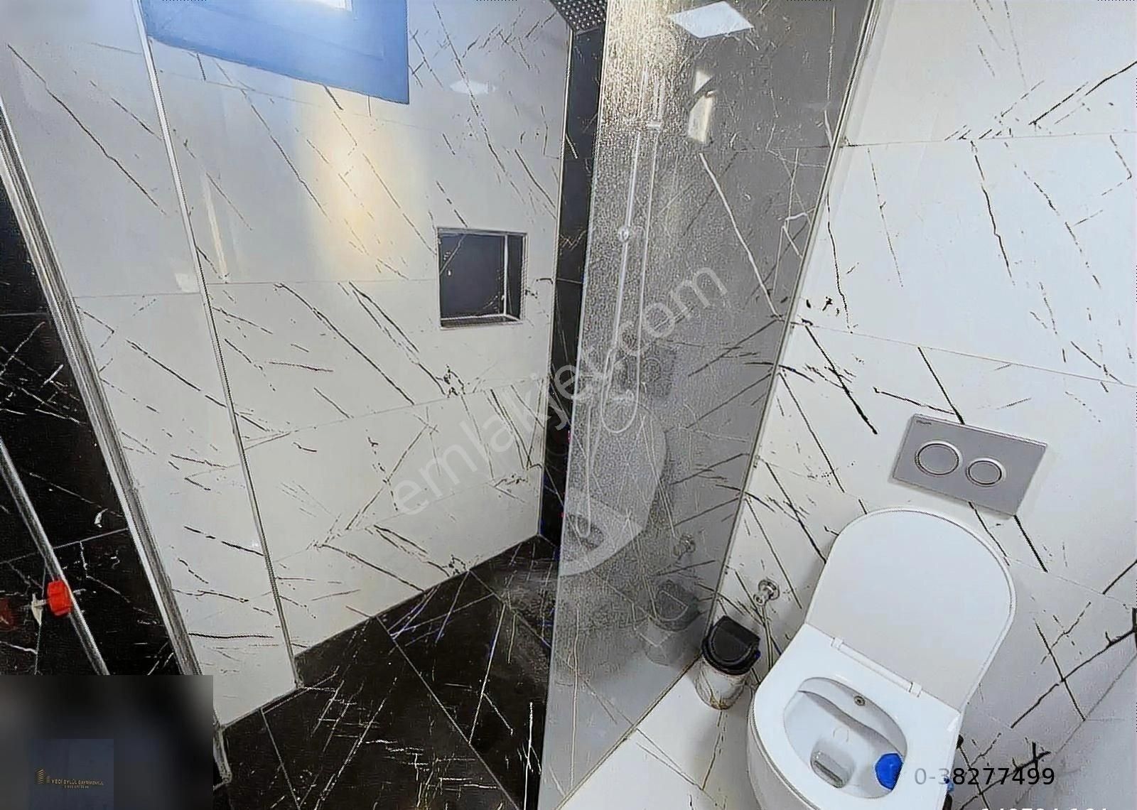 Eşyalı,25bin Tl Kiracılı Ultra Lüks 1+1 Acil Satılık Yatırımlık - Görsel 20