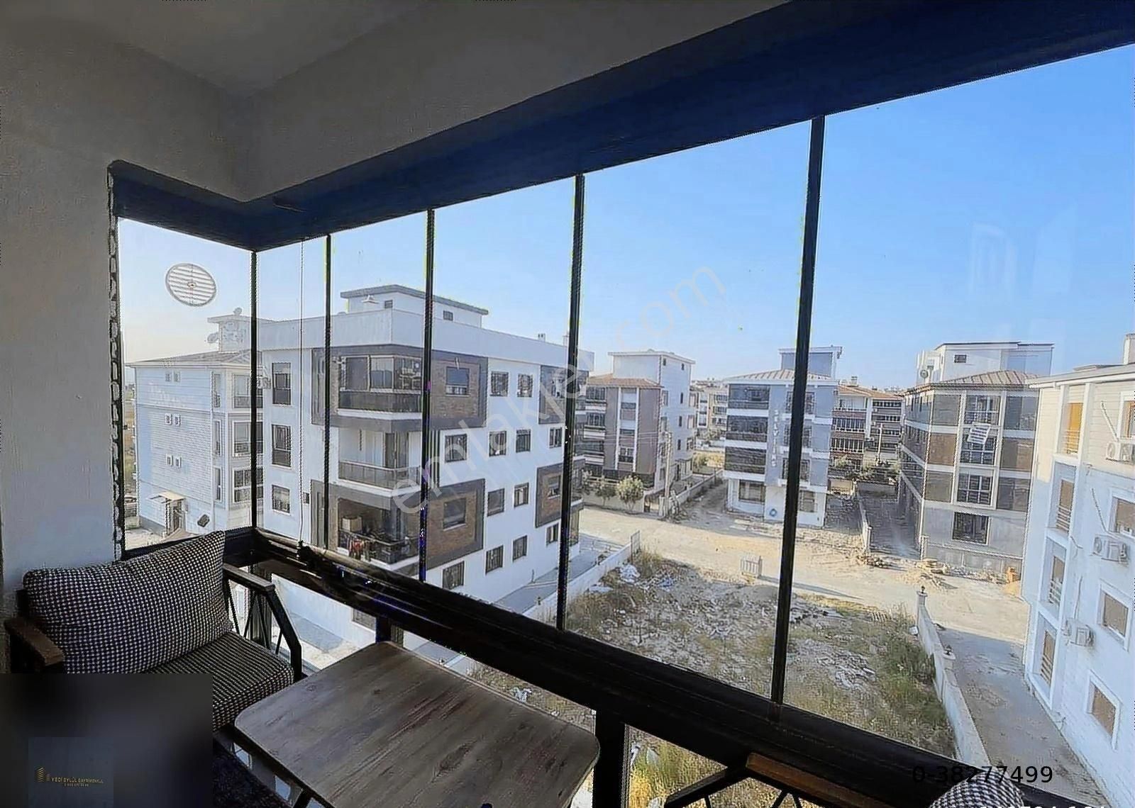 Eşyalı,25bin Tl Kiracılı Ultra Lüks 1+1 Acil Satılık Yatırımlık - Görsel 21