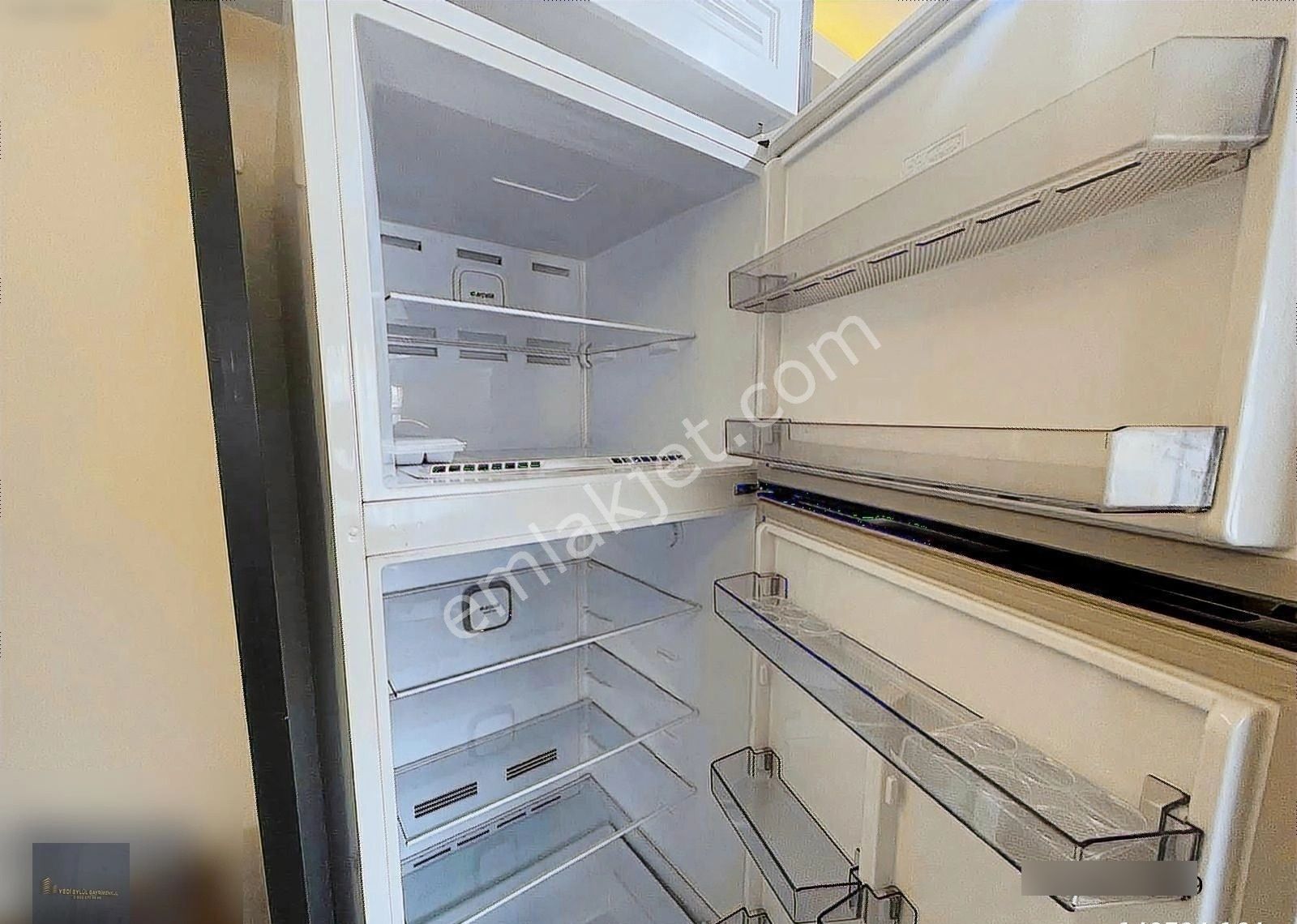 Eşyalı,25bin Tl Kiracılı Ultra Lüks 1+1 Acil Satılık Yatırımlık - Görsel 19