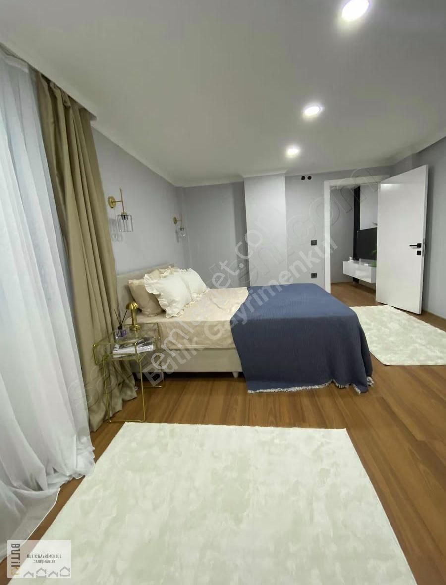 Samsun/atakum Körfez'de Satılık 1+1 - Görsel 9