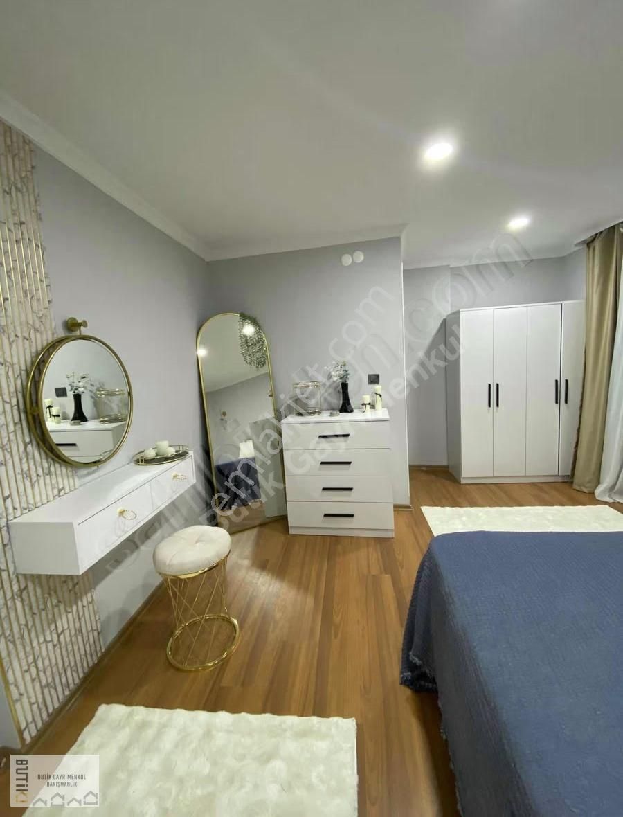 Samsun/atakum Körfez'de Satılık 1+1