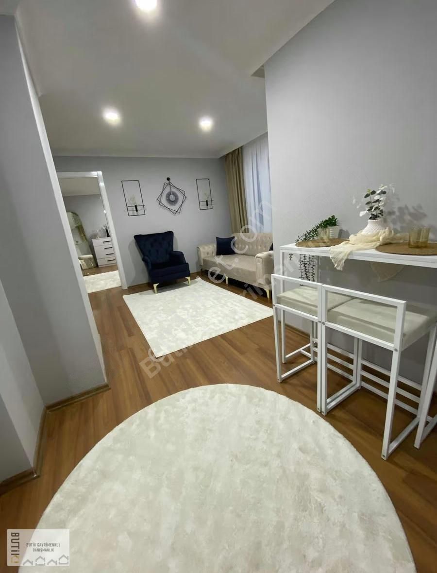 Samsun/atakum Körfez'de Satılık 1+1 - Görsel 14