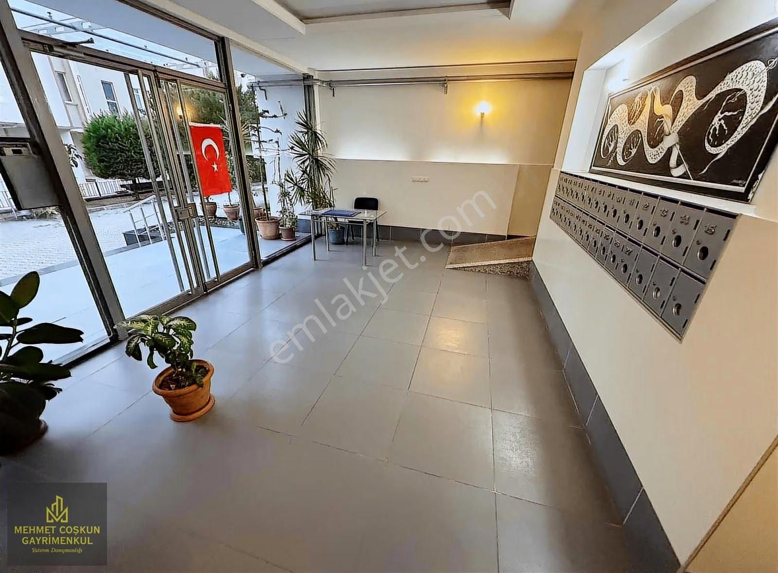 Barış Manço Blv Üzeri Geniş K.mutfak Ç.banyo Satılık 3+1 Daire - Görsel 5