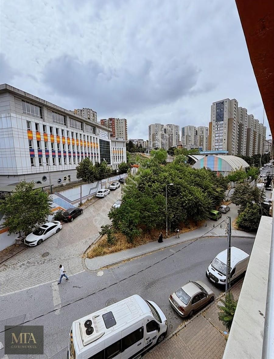 Esenyurt Mehterçeşme'de Satılık Dubleks Daire - Görsel 4