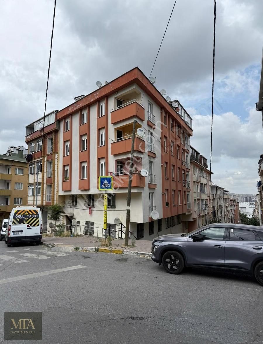 Esenyurt Mehterçeşme'de Satılık Dubleks Daire