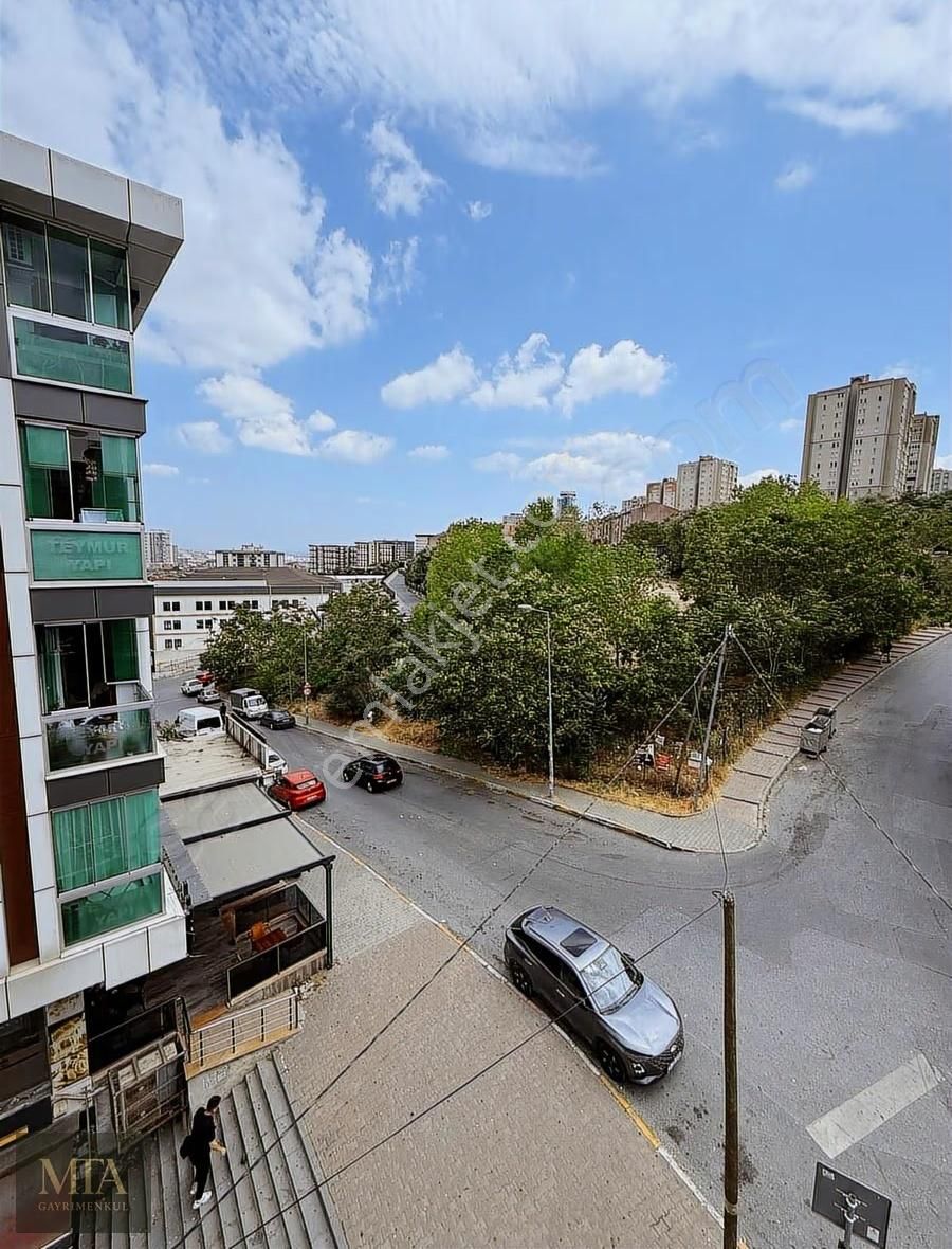 Esenyurt Mehterçeşme'de Satılık Dubleks Daire - Görsel 7