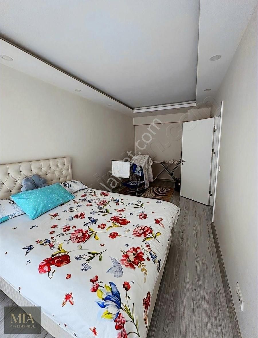 Dumankaya Modern Vadi Satılık 2+1 Satılık Boş Daire - Görsel 14