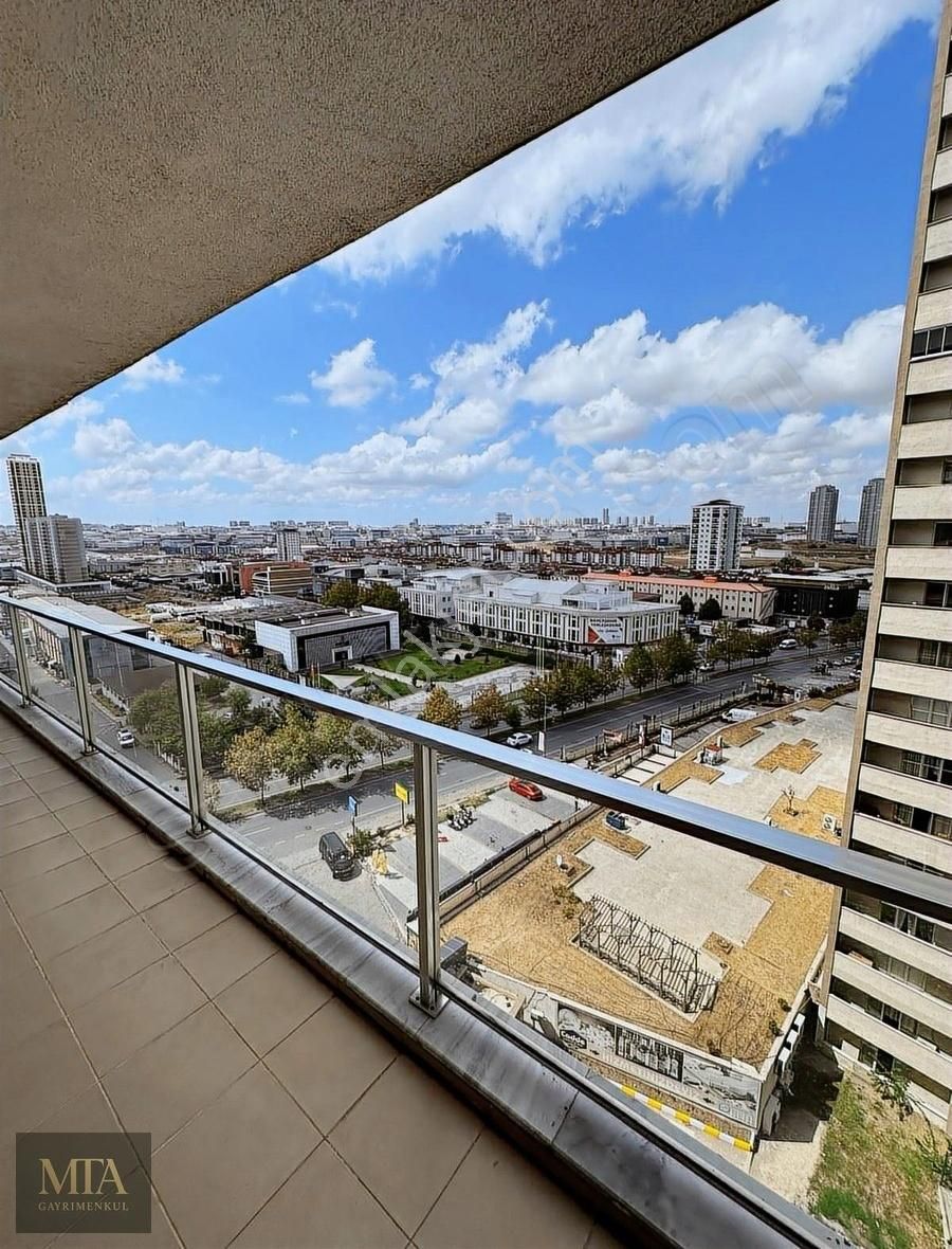 Dumankaya Modern Vadi Satılık 2+1 Satılık Boş Daire - Görsel 11