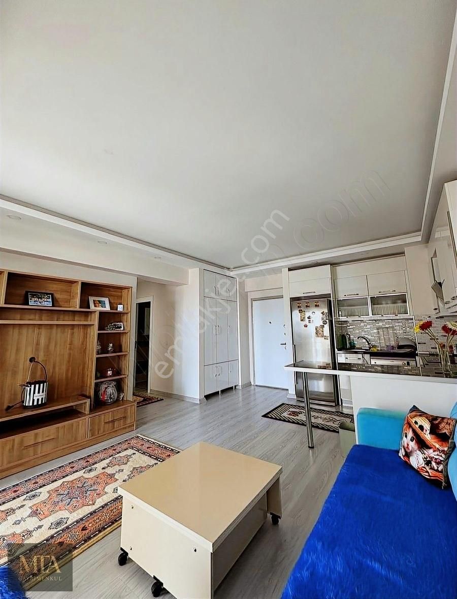 Dumankaya Modern Vadi Satılık 2+1 Satılık Boş Daire - Görsel 7