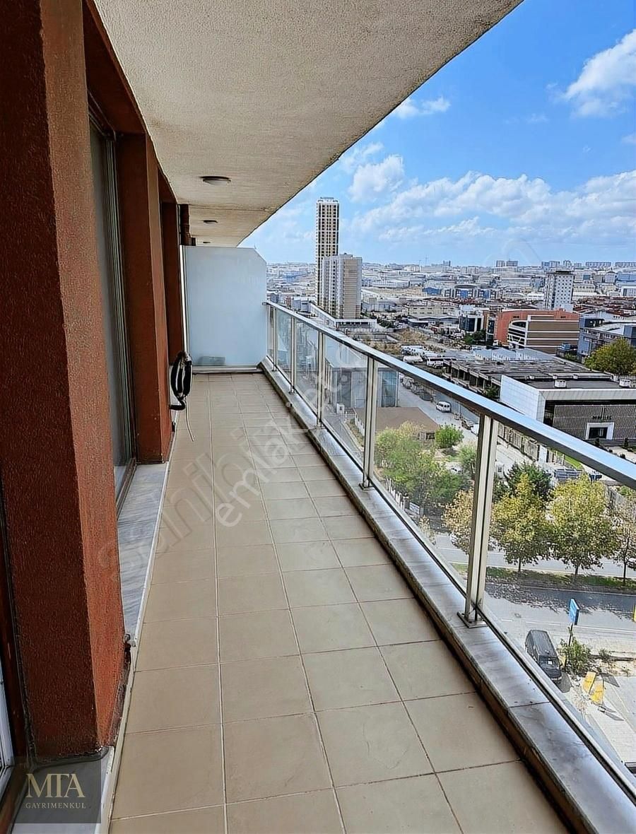 Dumankaya Modern Vadi Satılık 2+1 Satılık Boş Daire - Görsel 5