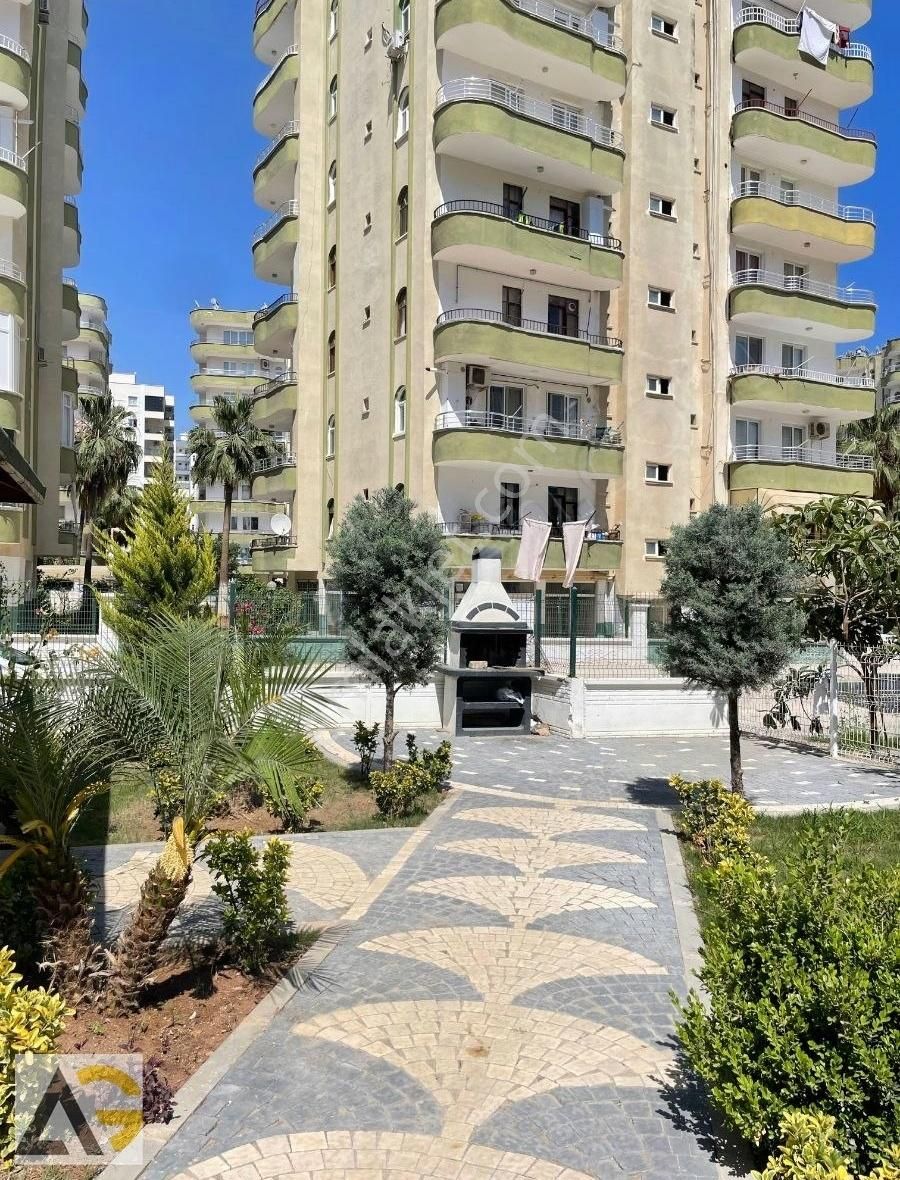 Auradan Tecede Satılık 2+1 Daire (havuz, Doğalgaz) - Görsel 2