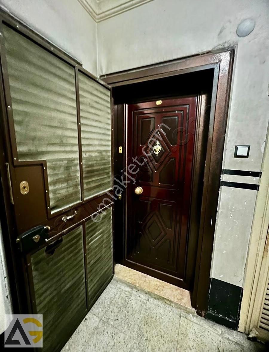 Auradan Mersin Akdeniz Çankaya Mahallesinde Kiralık 3+1 Daire - Görsel 6